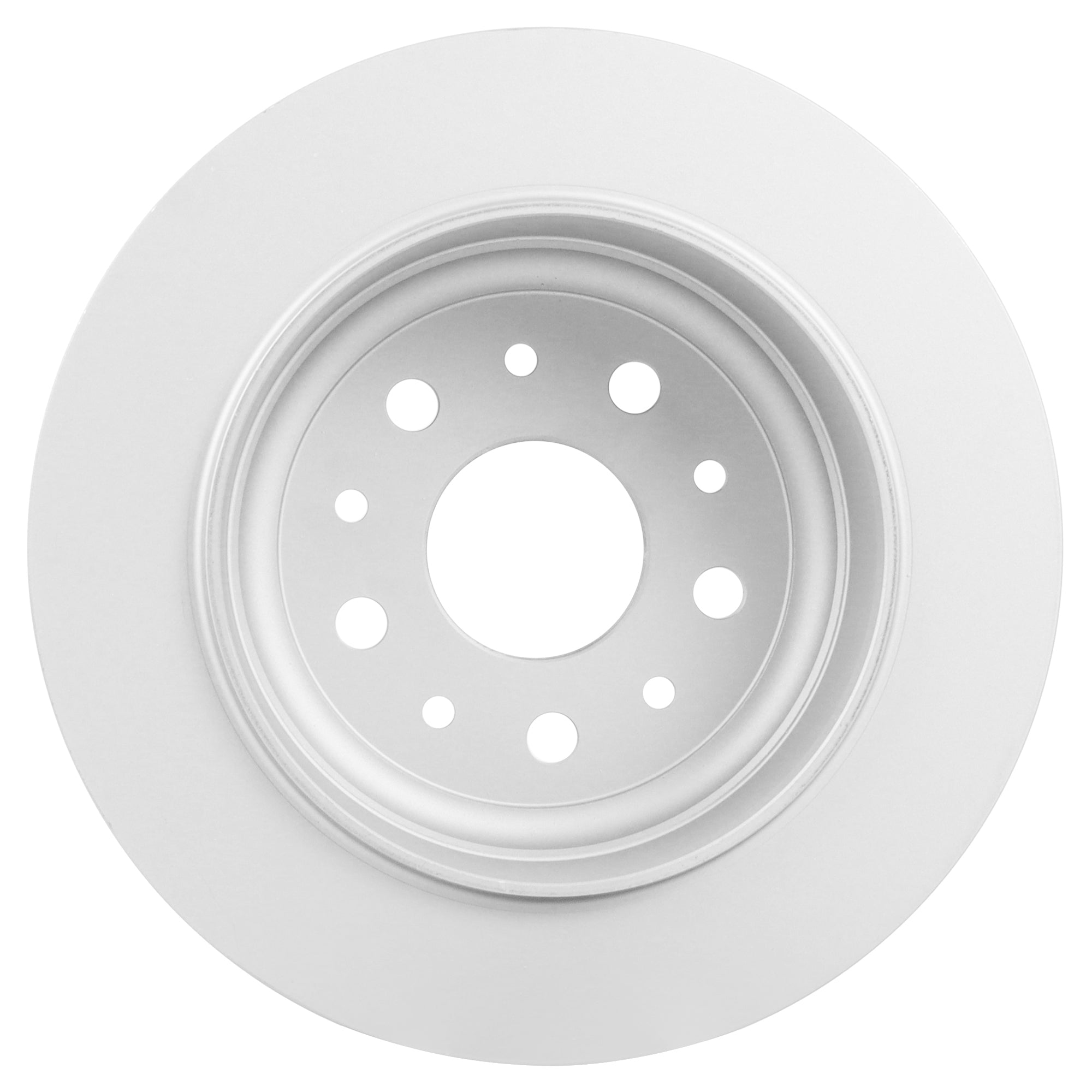 Metrix Premium Rear Disc Brake Rotor 85023MF best fit car parts