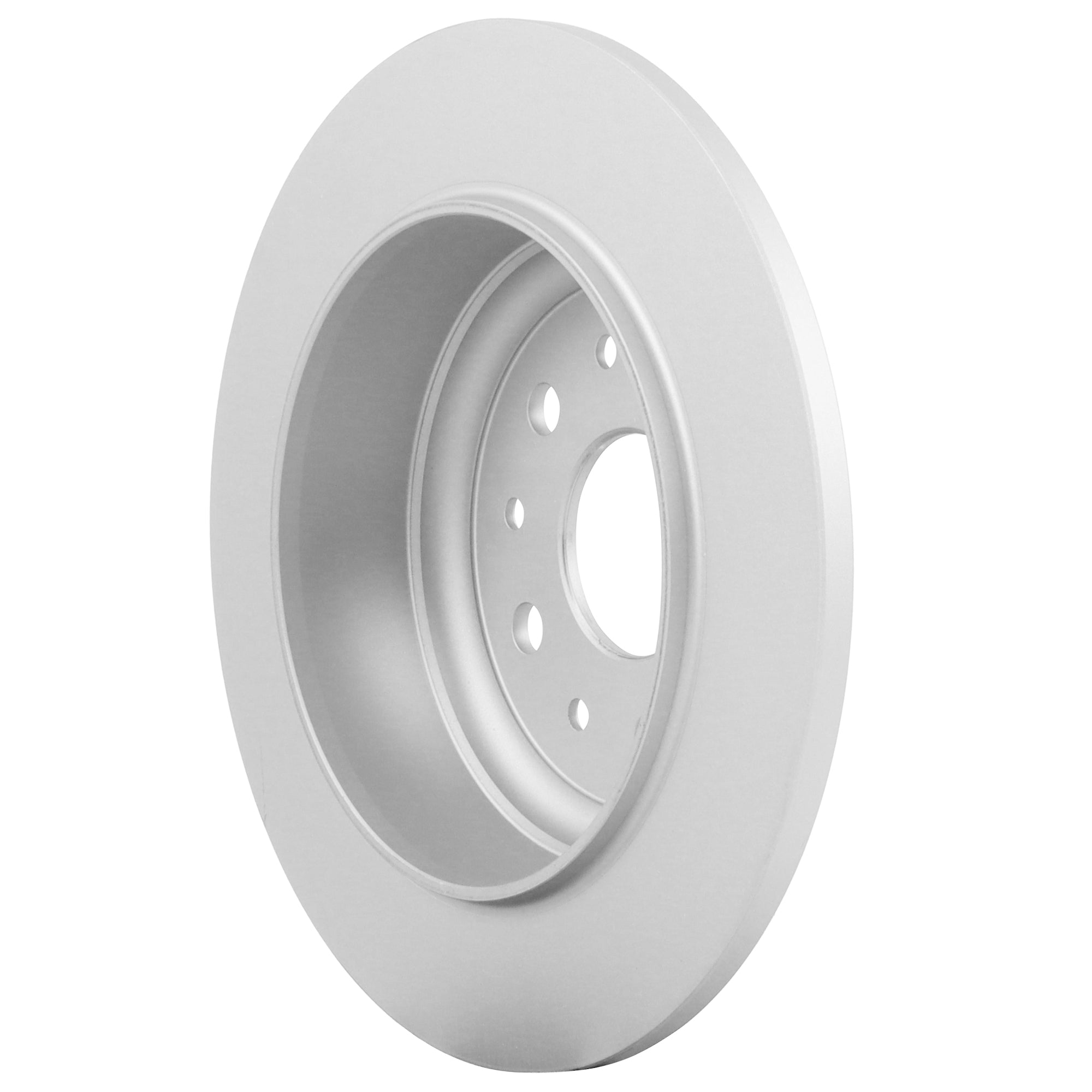 Metrix Premium Rear Disc Brake Rotor 85023MF OE fit chassis parts
