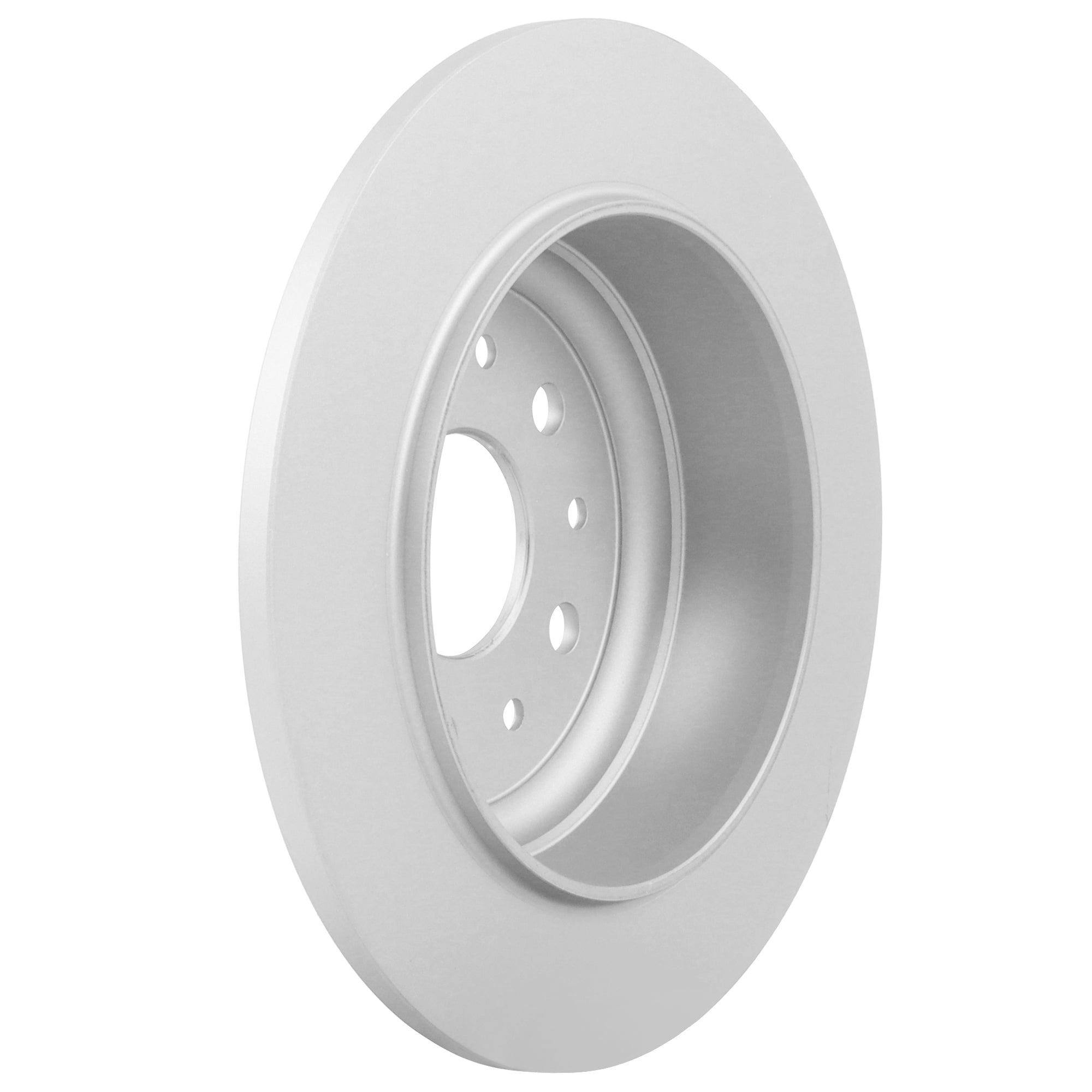 Metrix Premium Rear Disc Brake Rotor Kit 92297MT OEM fit auto parts