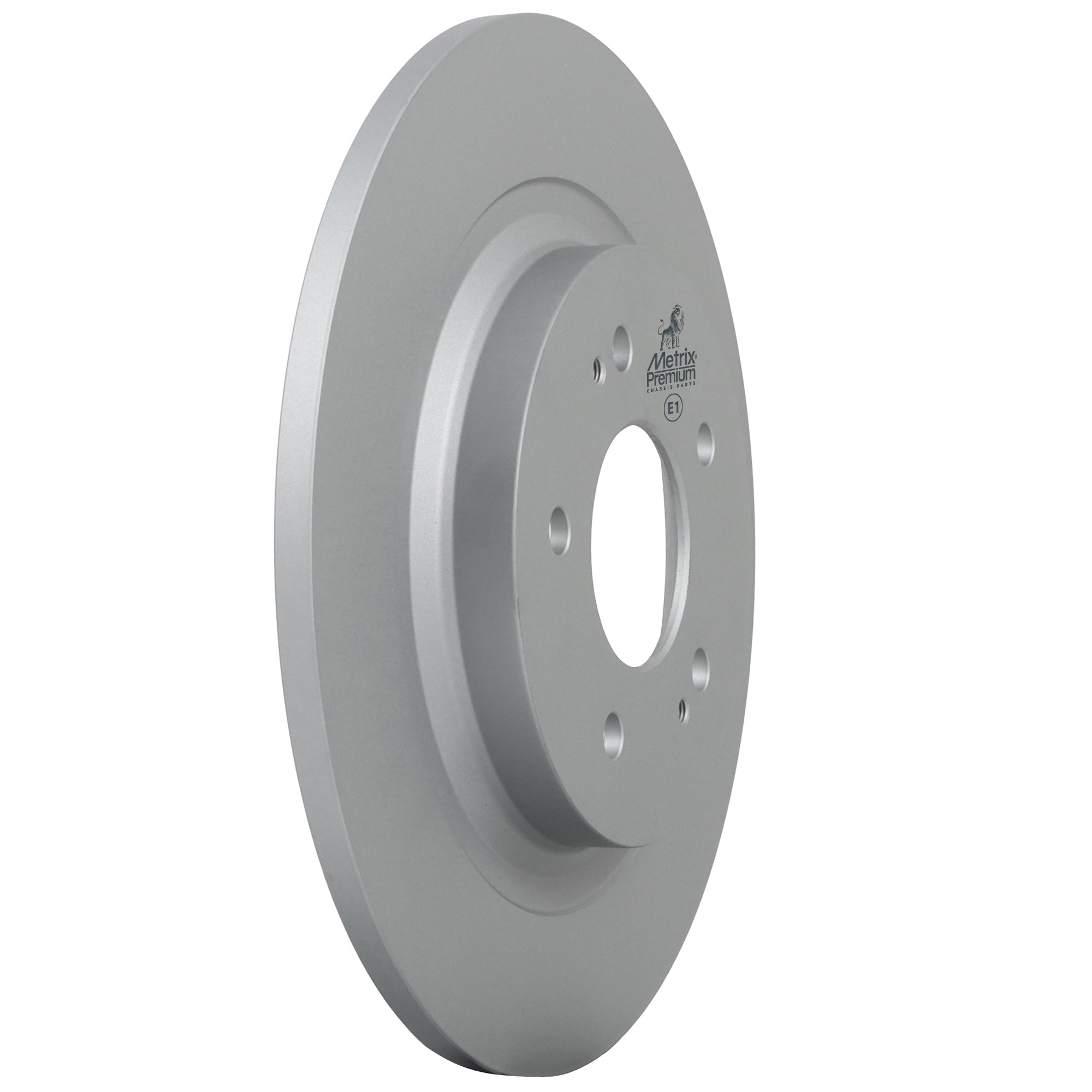 Metrix Premium Rear Disc Brake Rotor 85024MF best fit car parts