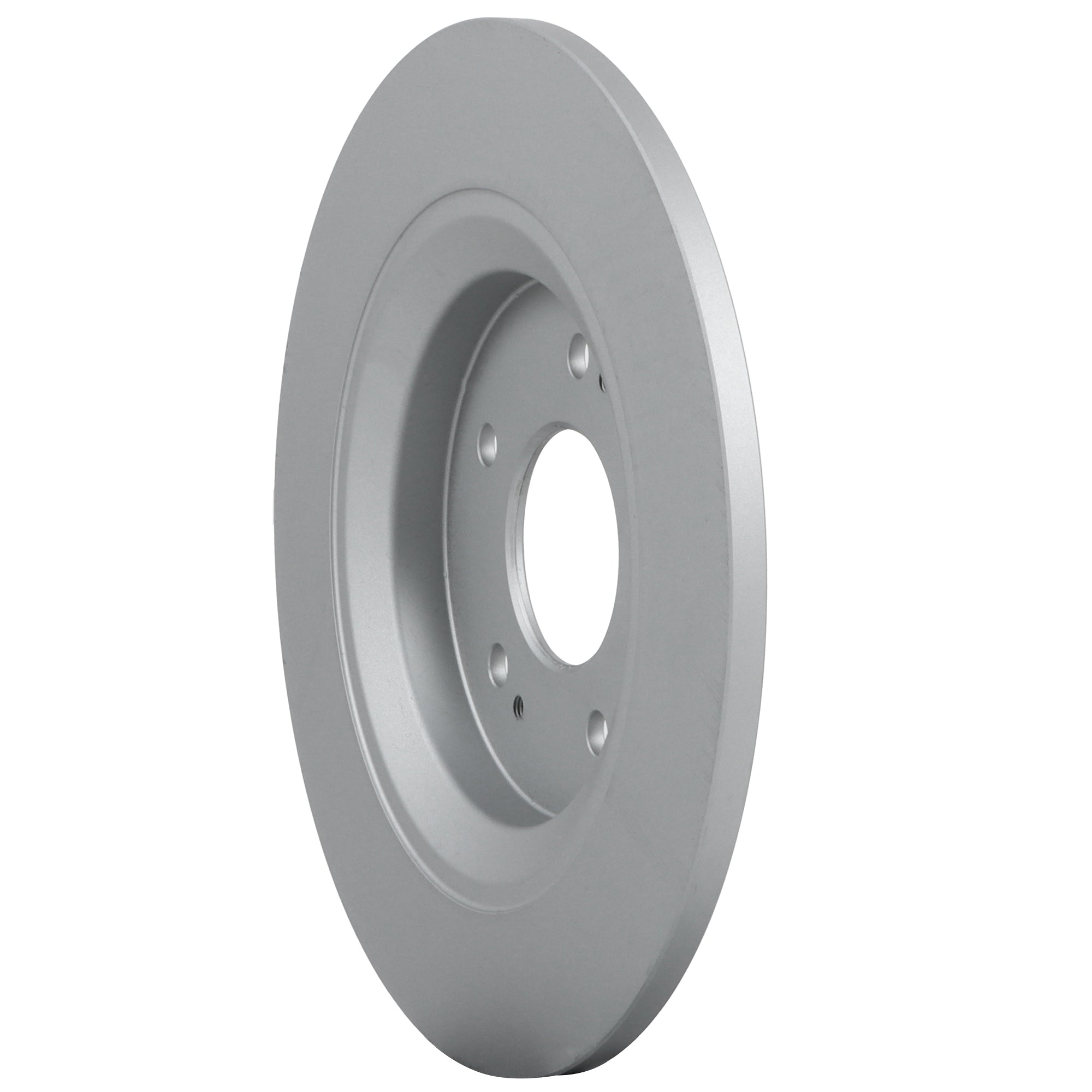 Metrix Premium Rear Disc Brake Rotor Kit 92629MT best auto components