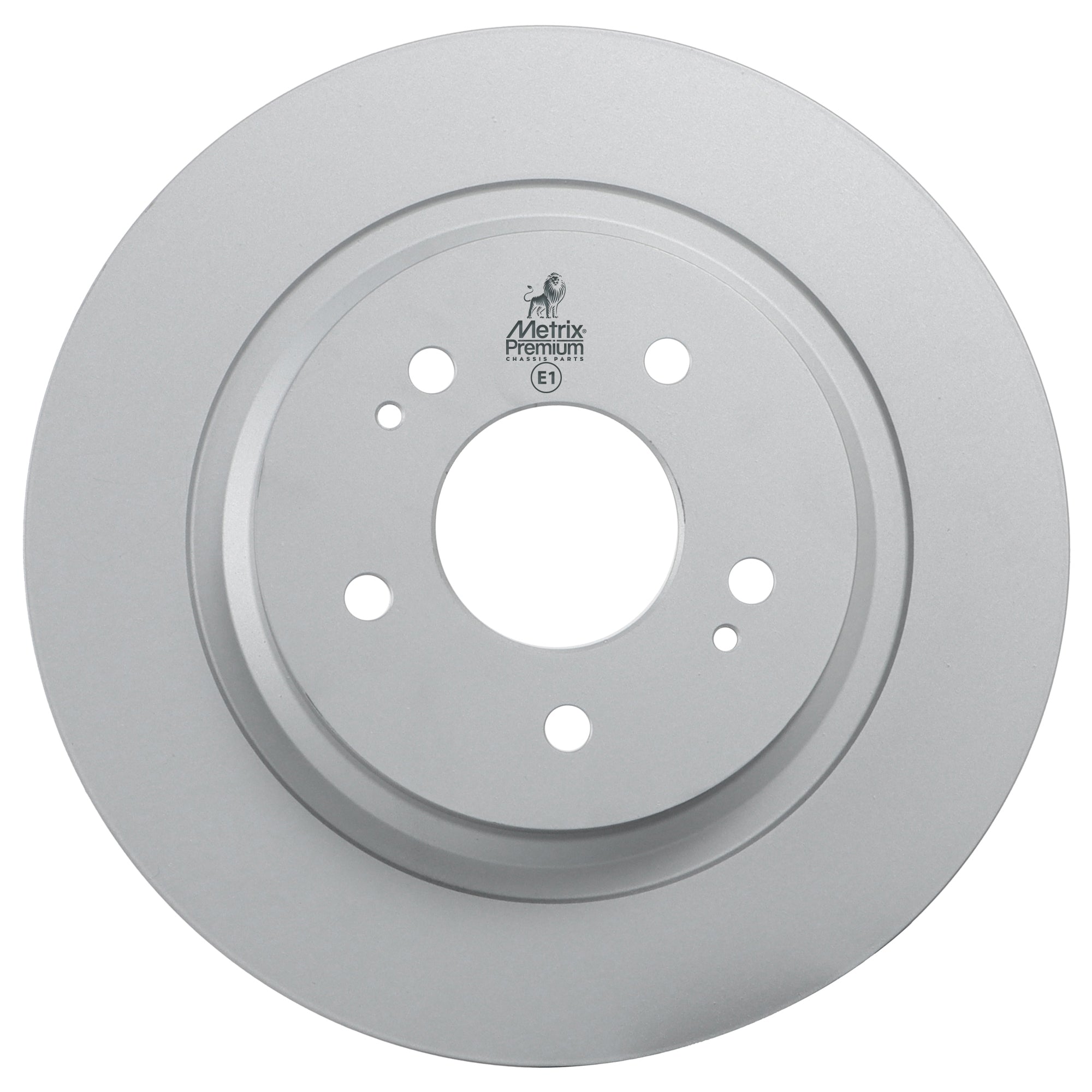 Metrix Premium Rear Disc Brake Rotor 85024MF OEM fit auto parts