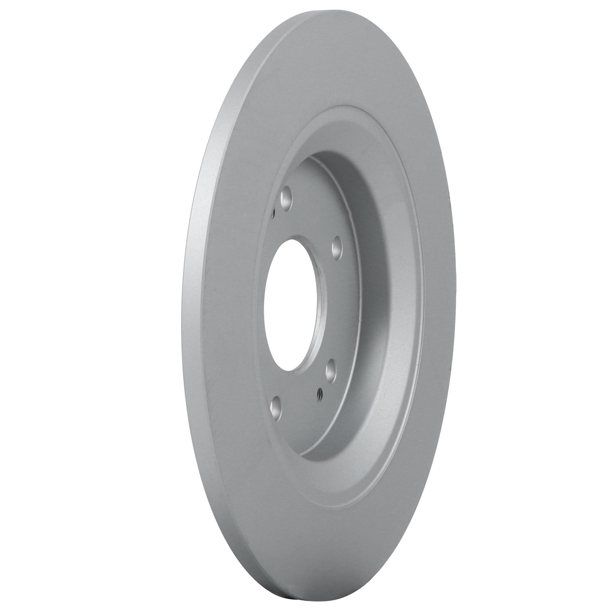 Rear Disc Brake Rotor Kit 92629MT