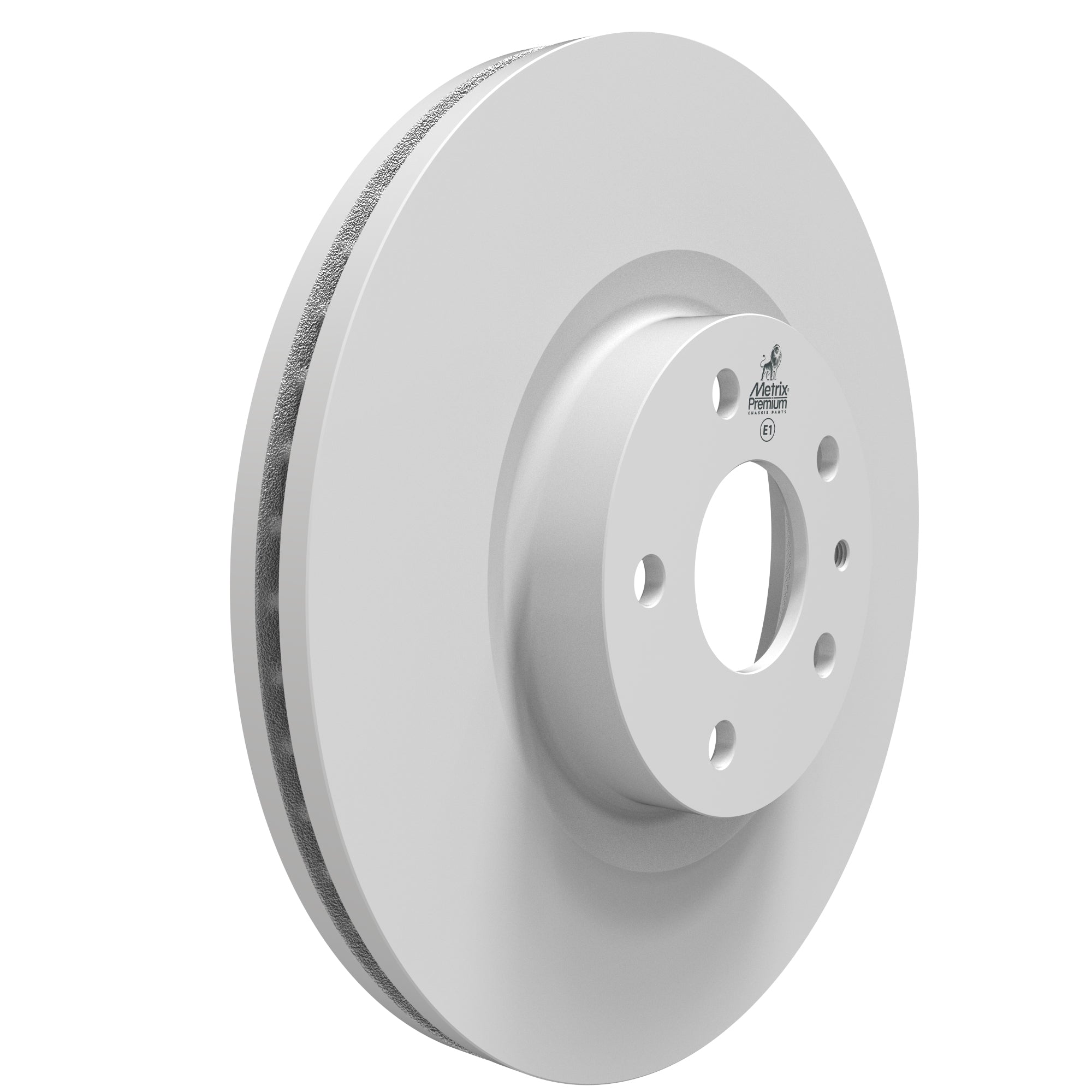 Metrix Premium Front Disc Brake Rotor 85025MF best fit car parts