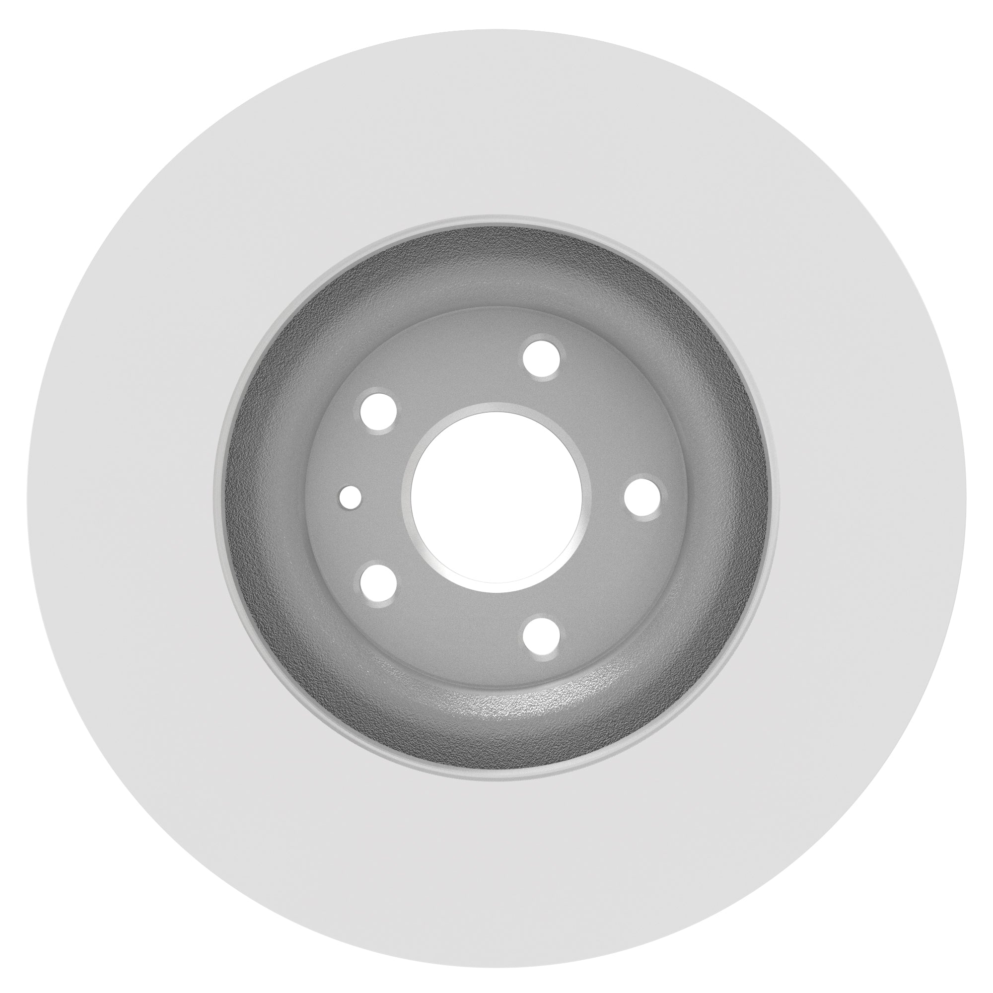 Metrix Premium Front Disc Brake Rotor 85025MF OE fit chassis parts