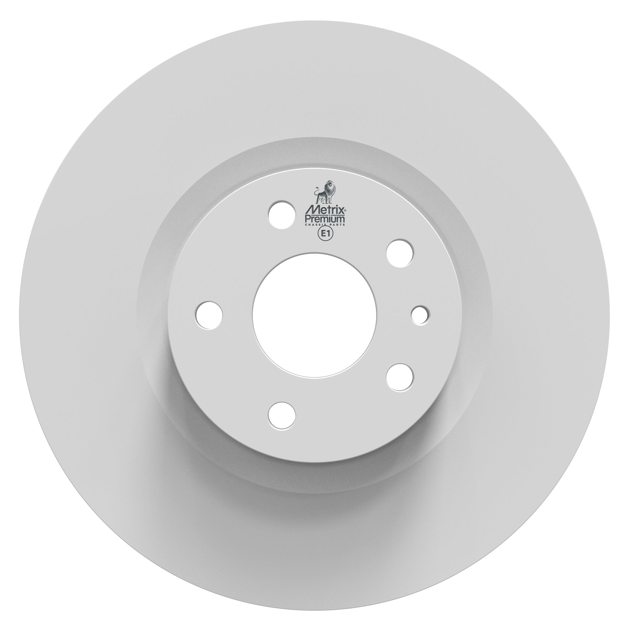 Metrix Premium Front Disc Brake Rotor 85025MF OEM fit auto parts