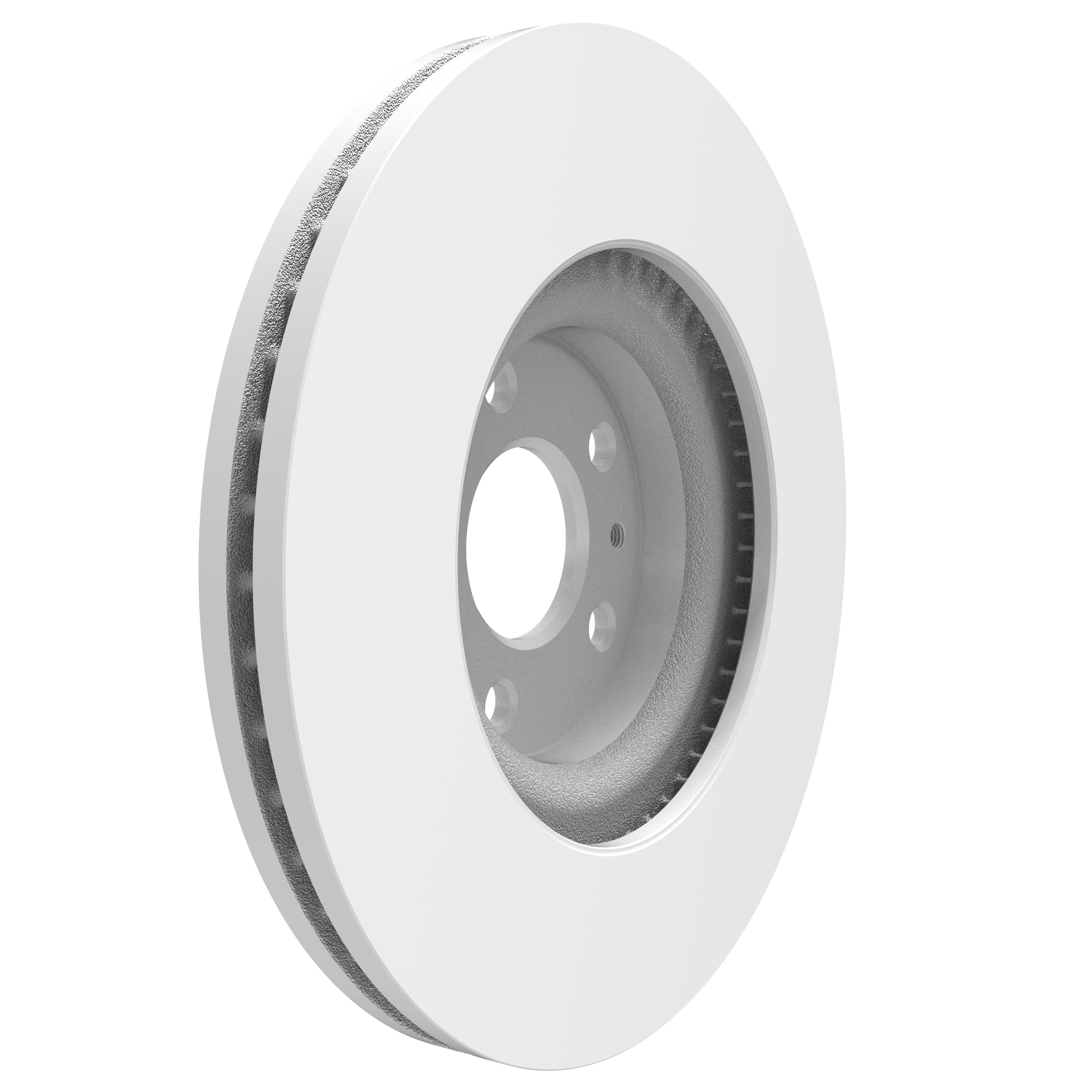 Front Disc Brake Rotor 85025MF
