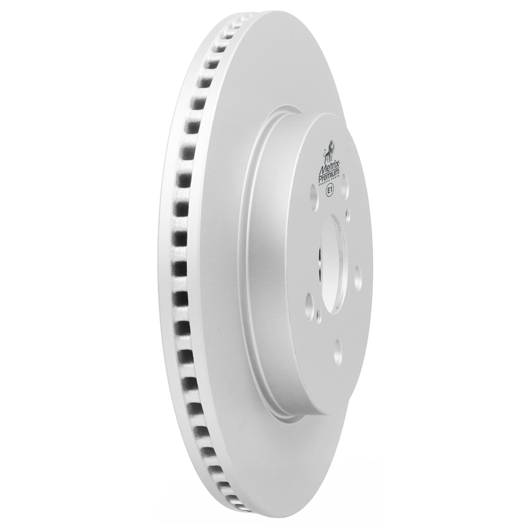 Metrix Premium Front Disc Brake Rotor 85026MF best fit car parts