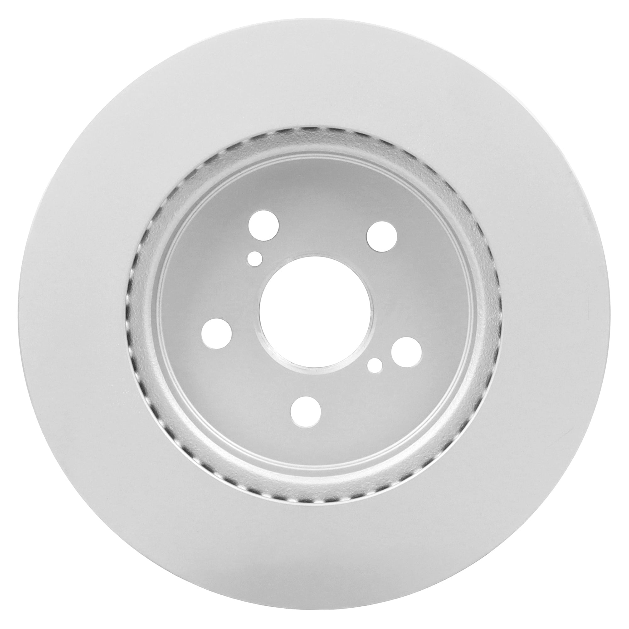 Metrix Premium Front Disc Brake Rotor 85026MF OE fit chassis parts