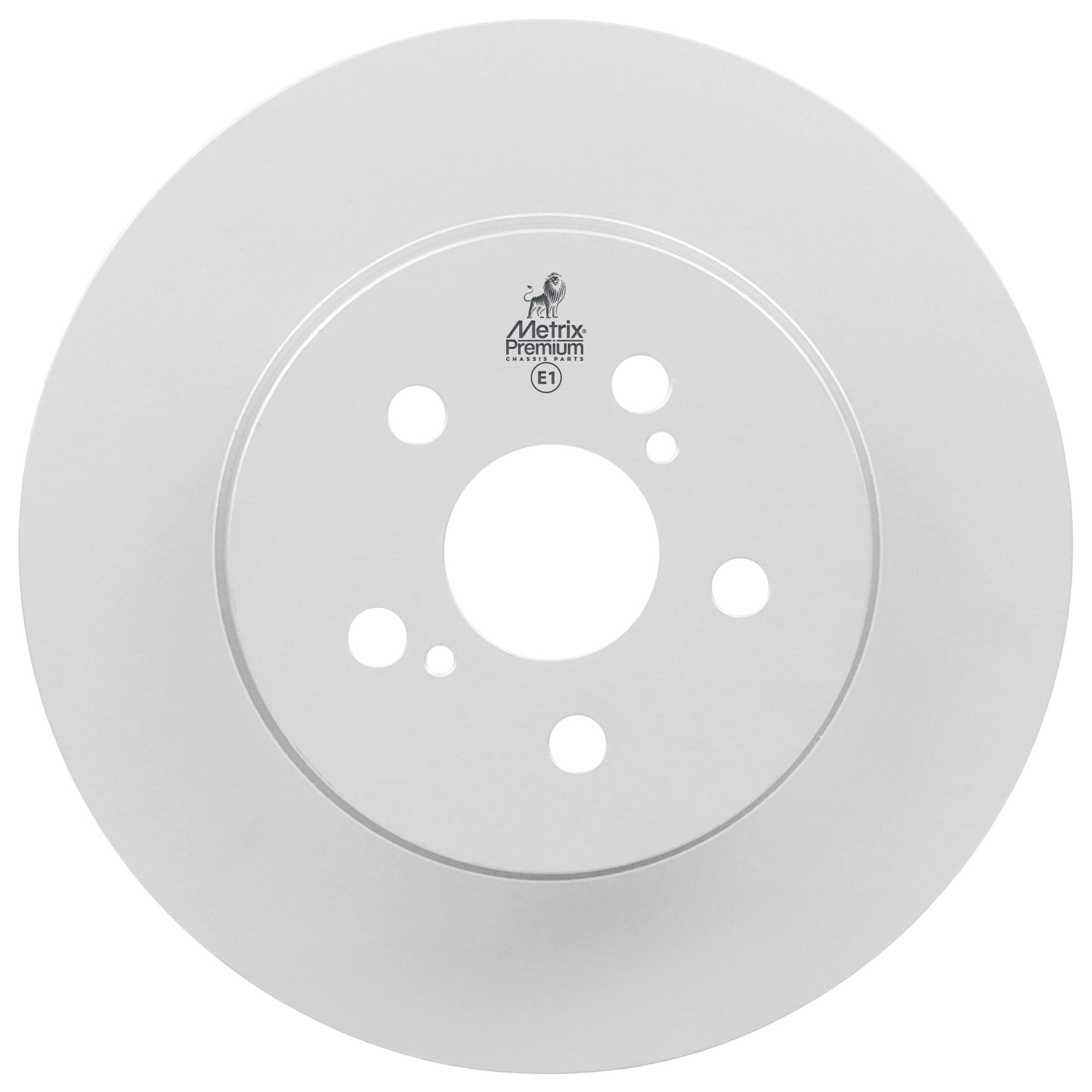 Metrix Premium Front Disc Brake Rotor Kit 92423MT OEM fit auto parts