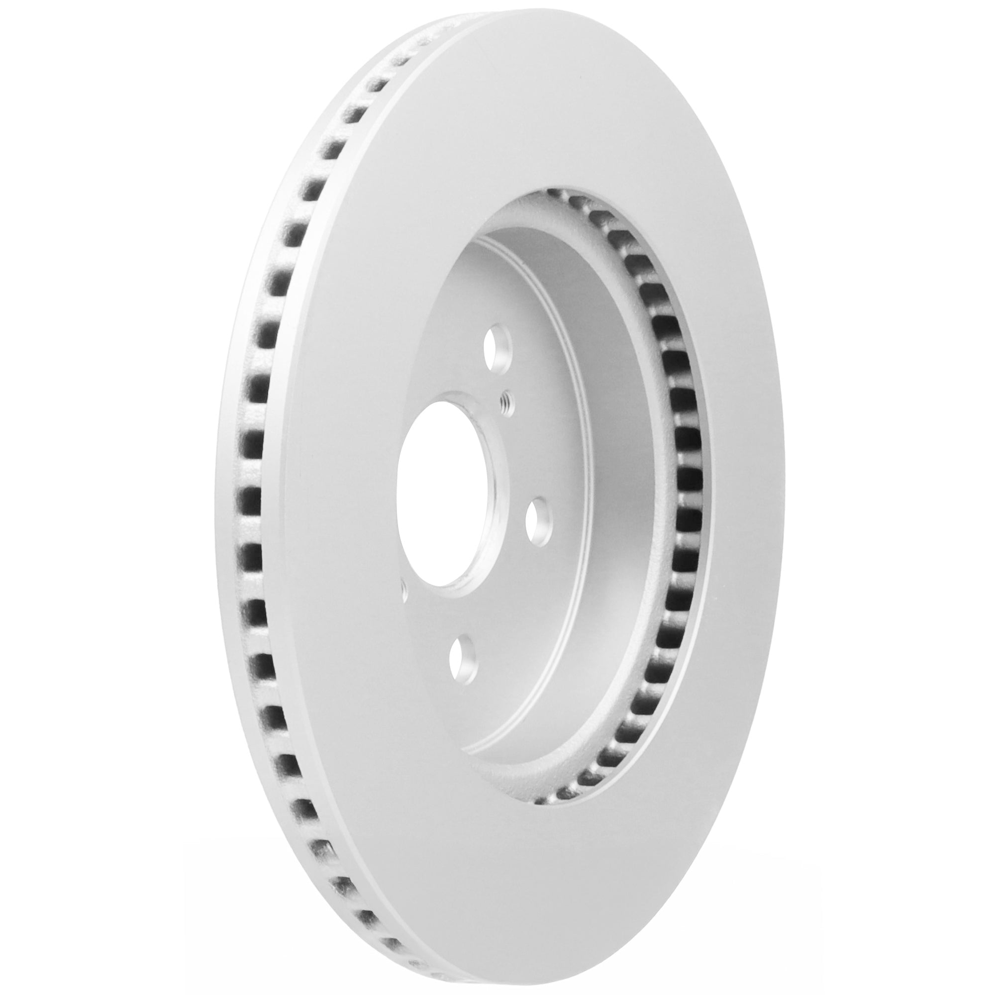 Front Disc Brake Rotor 85026MF