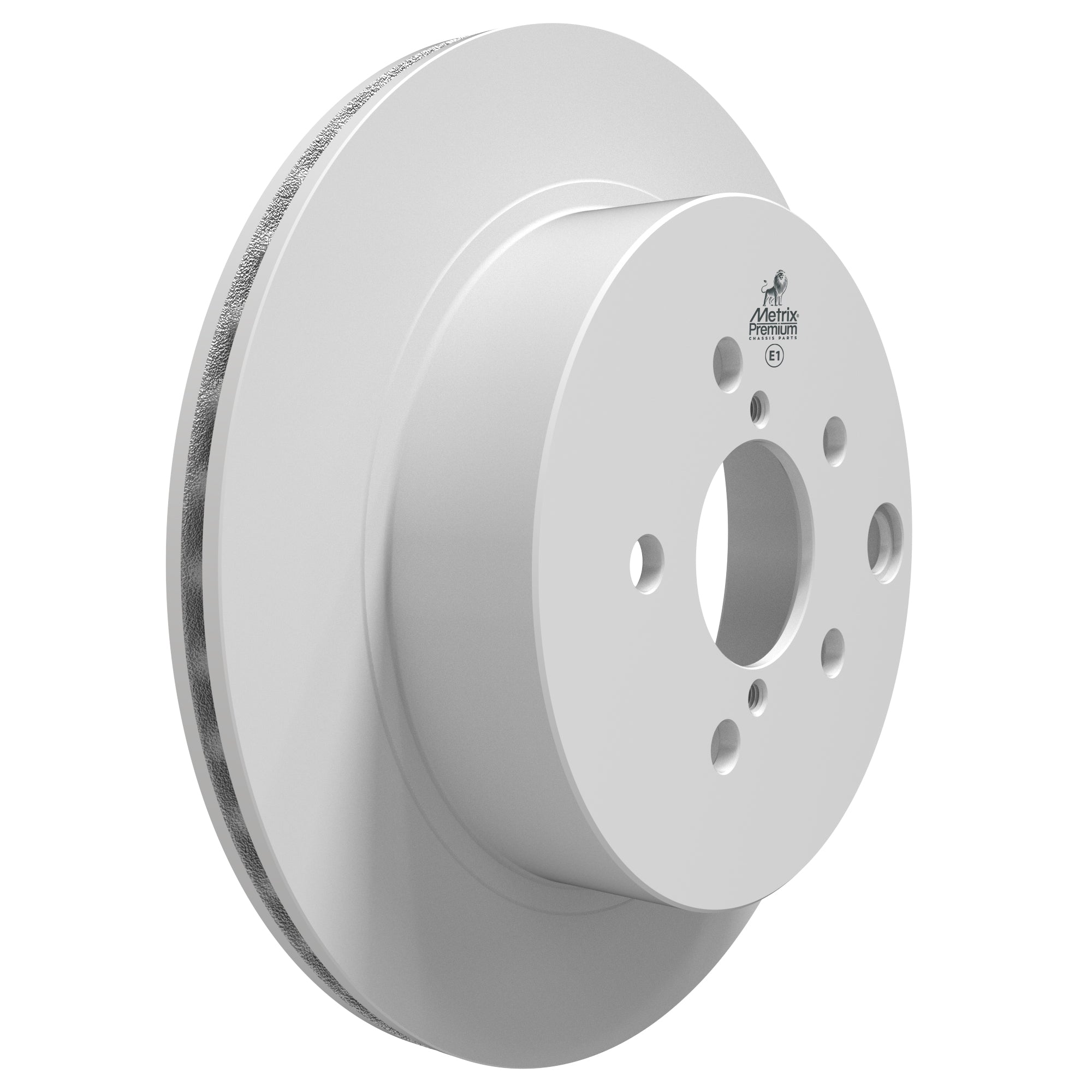 Rear Disc Brake Rotor 85027MF