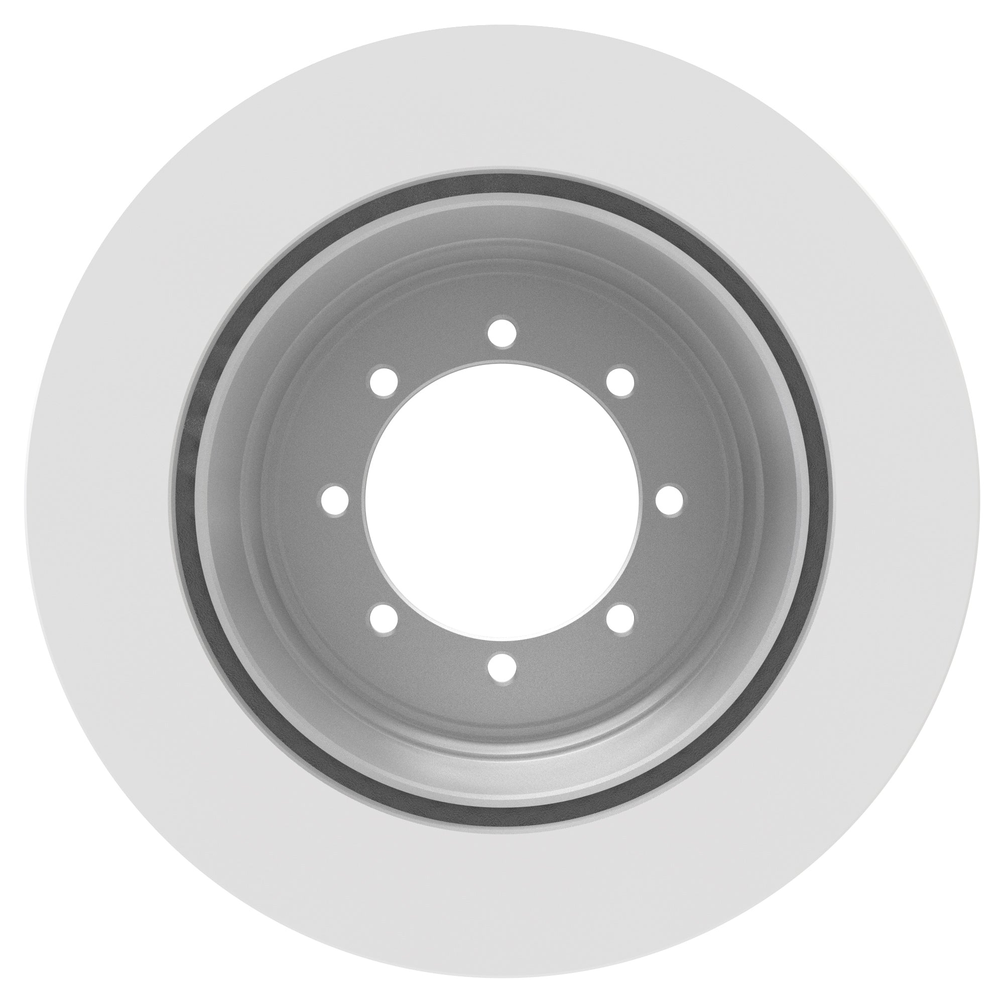 Rear Disc Brake Rotor 85029MF