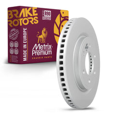 Metrix Premium Front Disc Brake Rotor 85038MF OEM fit auto parts