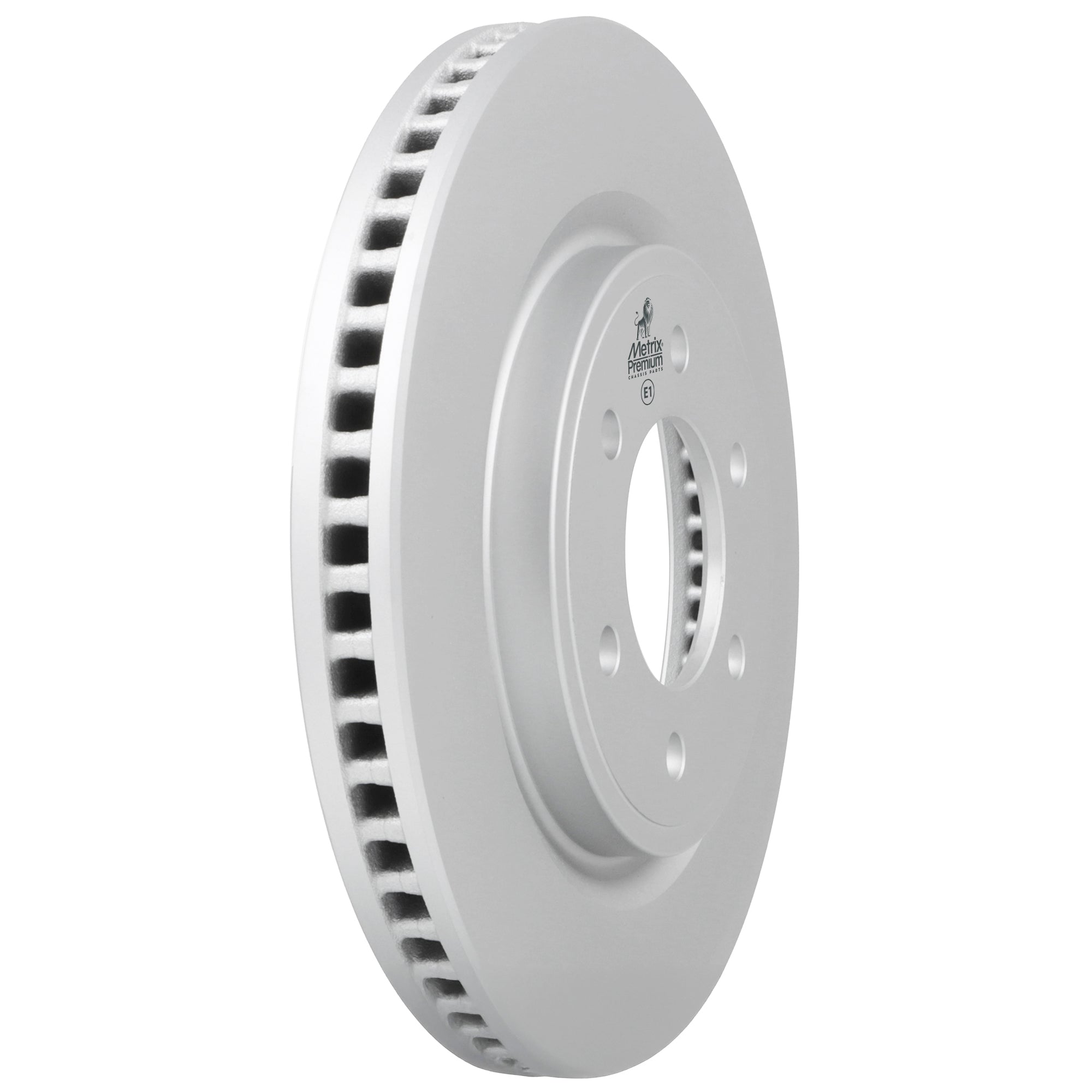 Metrix Premium Front Disc Brake Rotor 85038MF best fit car parts