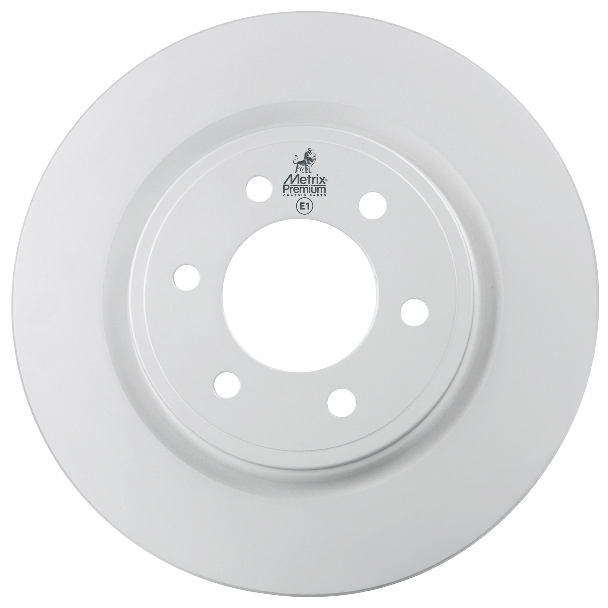 Metrix Premium Front Disc Brake Rotor Kit 92272MT OEM fit auto parts