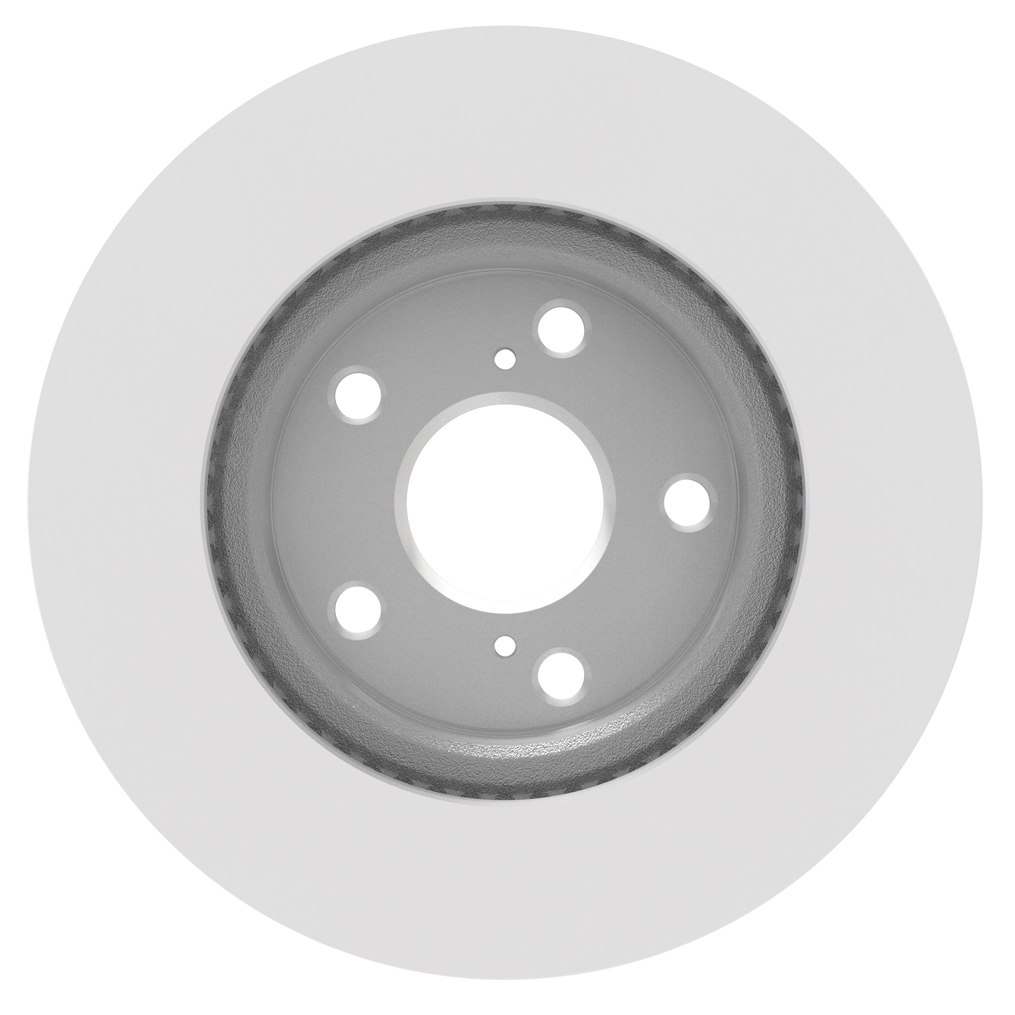 METRIX PREMIUM CHASSIS PARTS Disc Brake Rotor P/N:85039MF Fits: Toyota Rav4 18-09