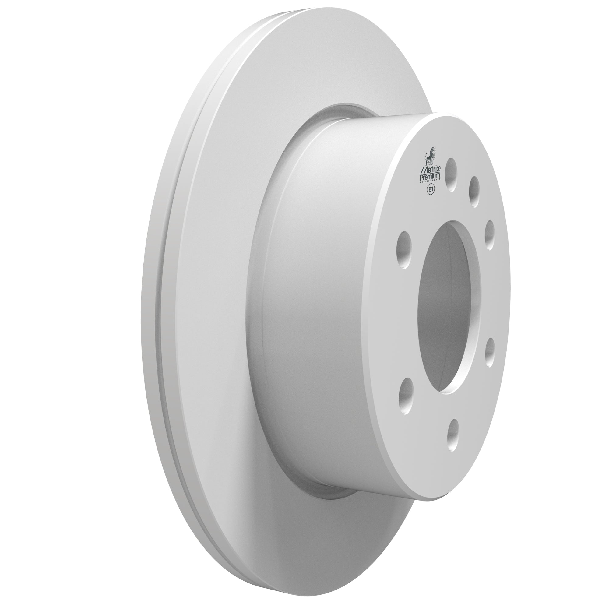 METRIX PREMIUM CHASSIS PARTS Disc Brake Rotor P/N:85043MF Fits: Freightliner Sprinter 2500 20-19, Freightliner Sprinter 3500 20-19, Mercedes-benz Sprinter 1500 23-19, Mercedes-benz Sprinter 2500 23-19, Mercedes-benz Sprinter 3500 23-19