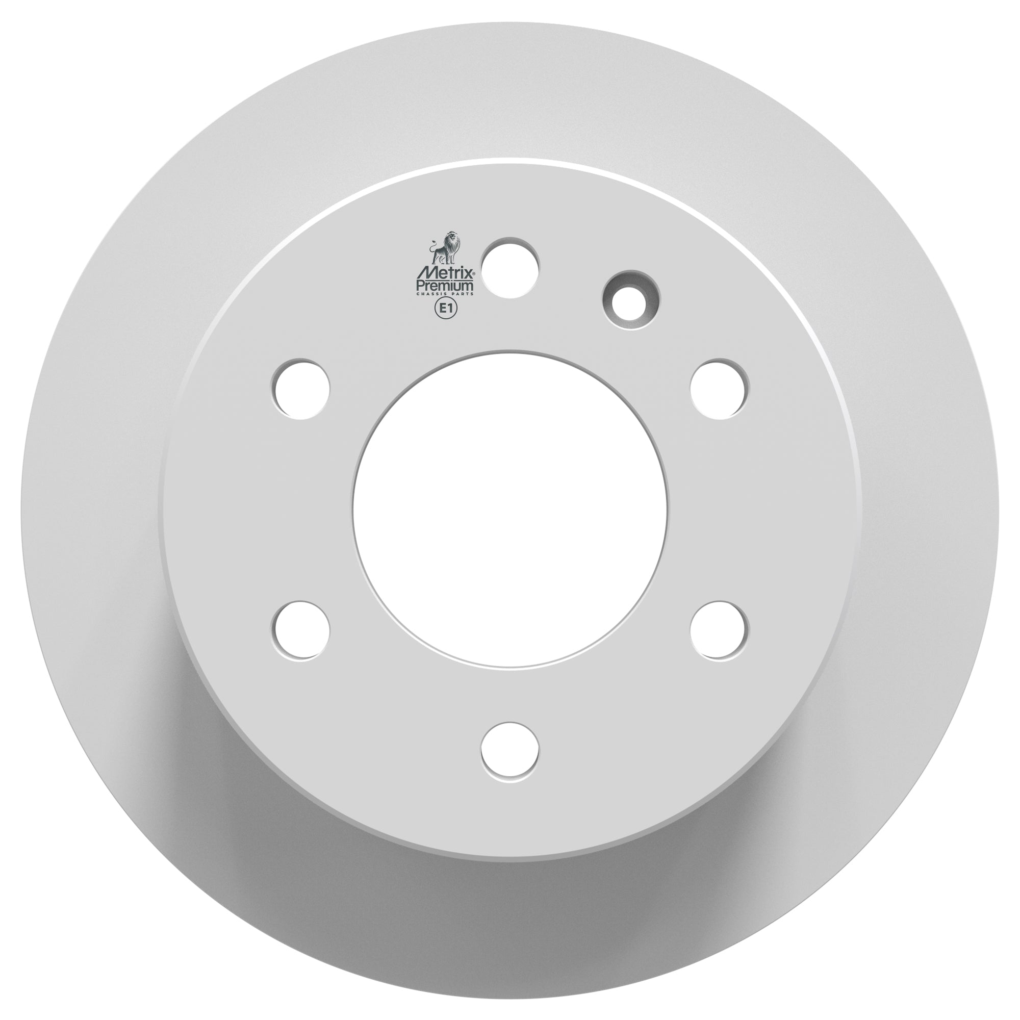 METRIX PREMIUM CHASSIS PARTS Disc Brake Rotor P/N:85043MF Fits: Freightliner Sprinter 2500 20-19, Freightliner Sprinter 3500 20-19, Mercedes-benz Sprinter 1500 23-19, Mercedes-benz Sprinter 2500 23-19, Mercedes-benz Sprinter 3500 23-19