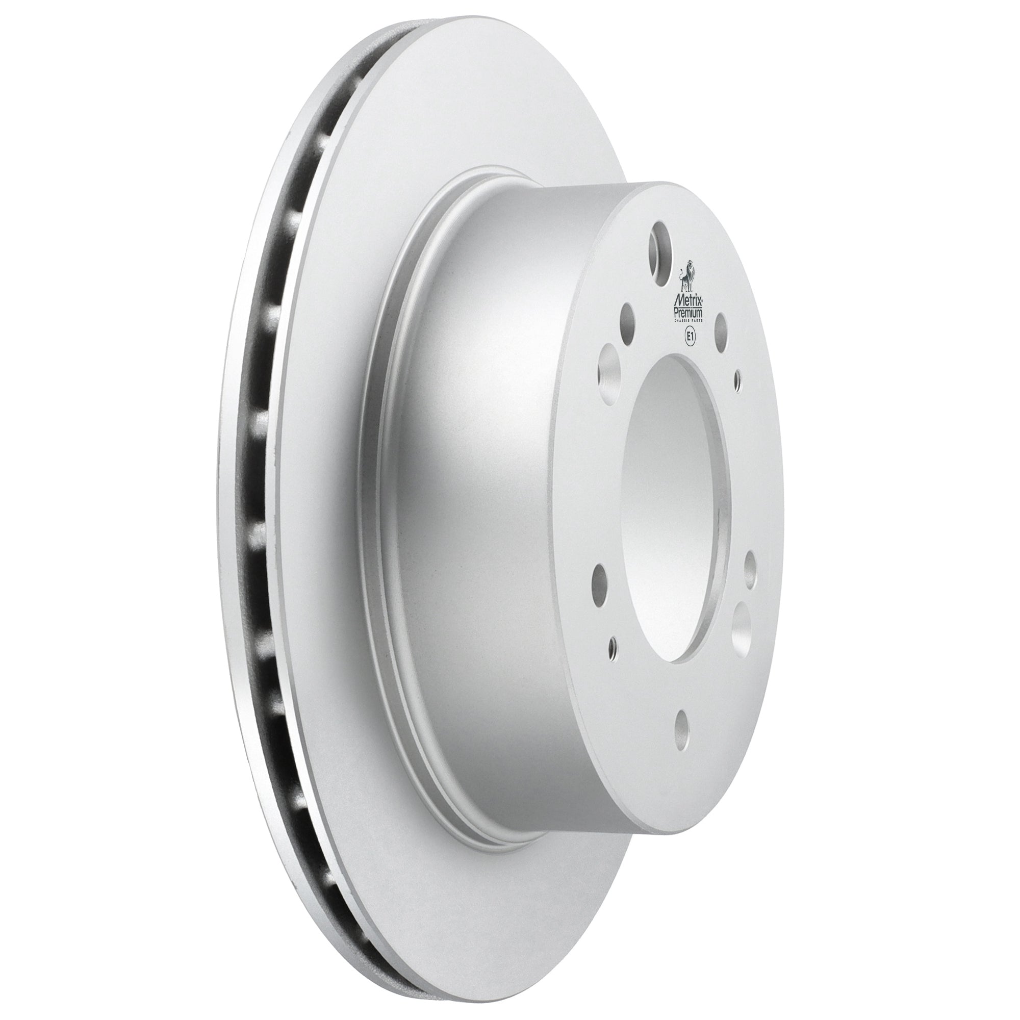 Metrix Premium Rear Disc Brake Rotor 85045MF best fit car parts