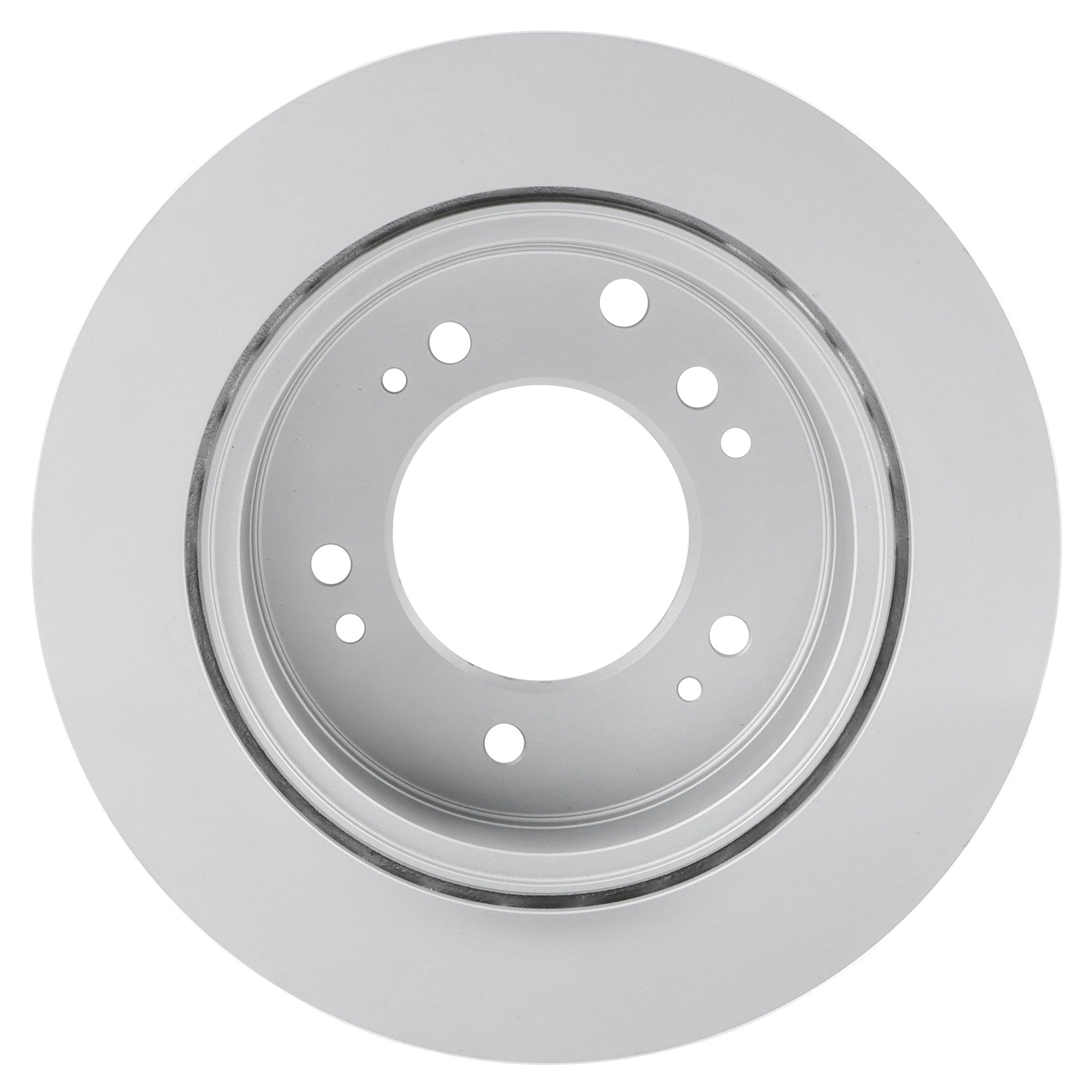 Metrix Premium Rear Disc Brake Rotor Kit 92247MT OE fit chassis parts