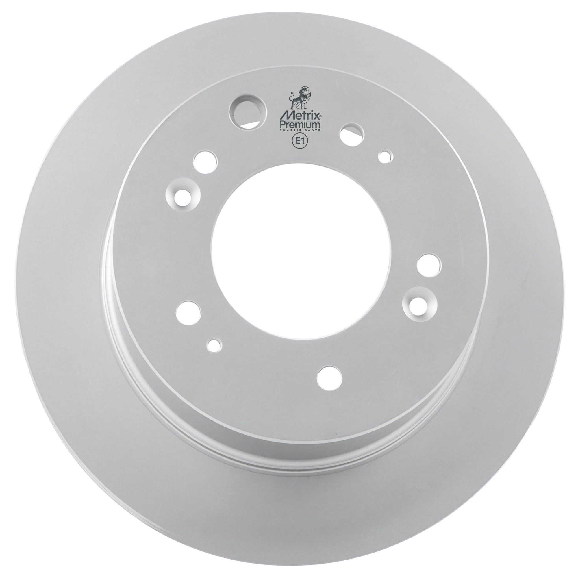 Metrix Premium Rear Disc Brake Rotor 85045MF OEM fit auto parts