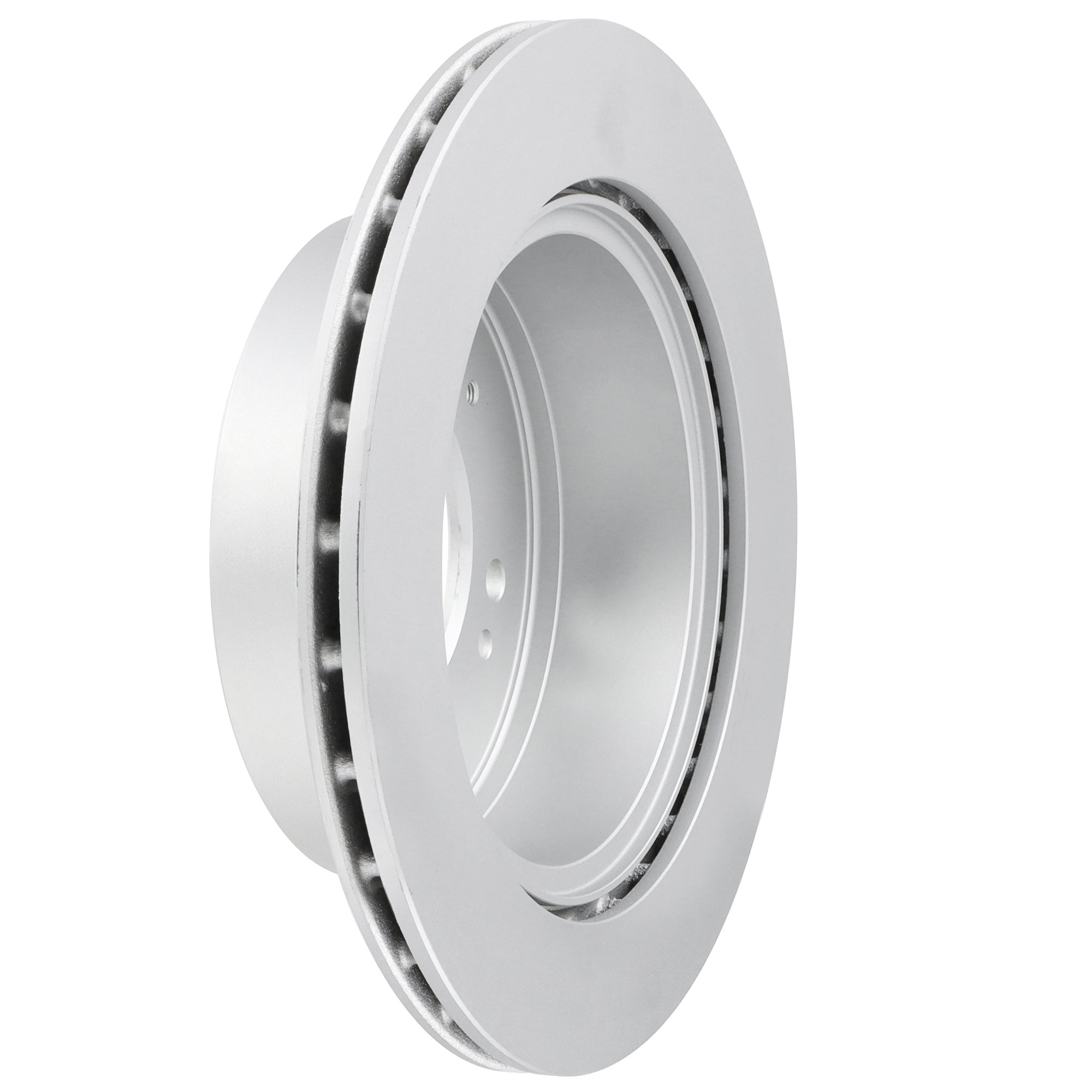 Rear Disc Brake Rotor Kit 92247MT