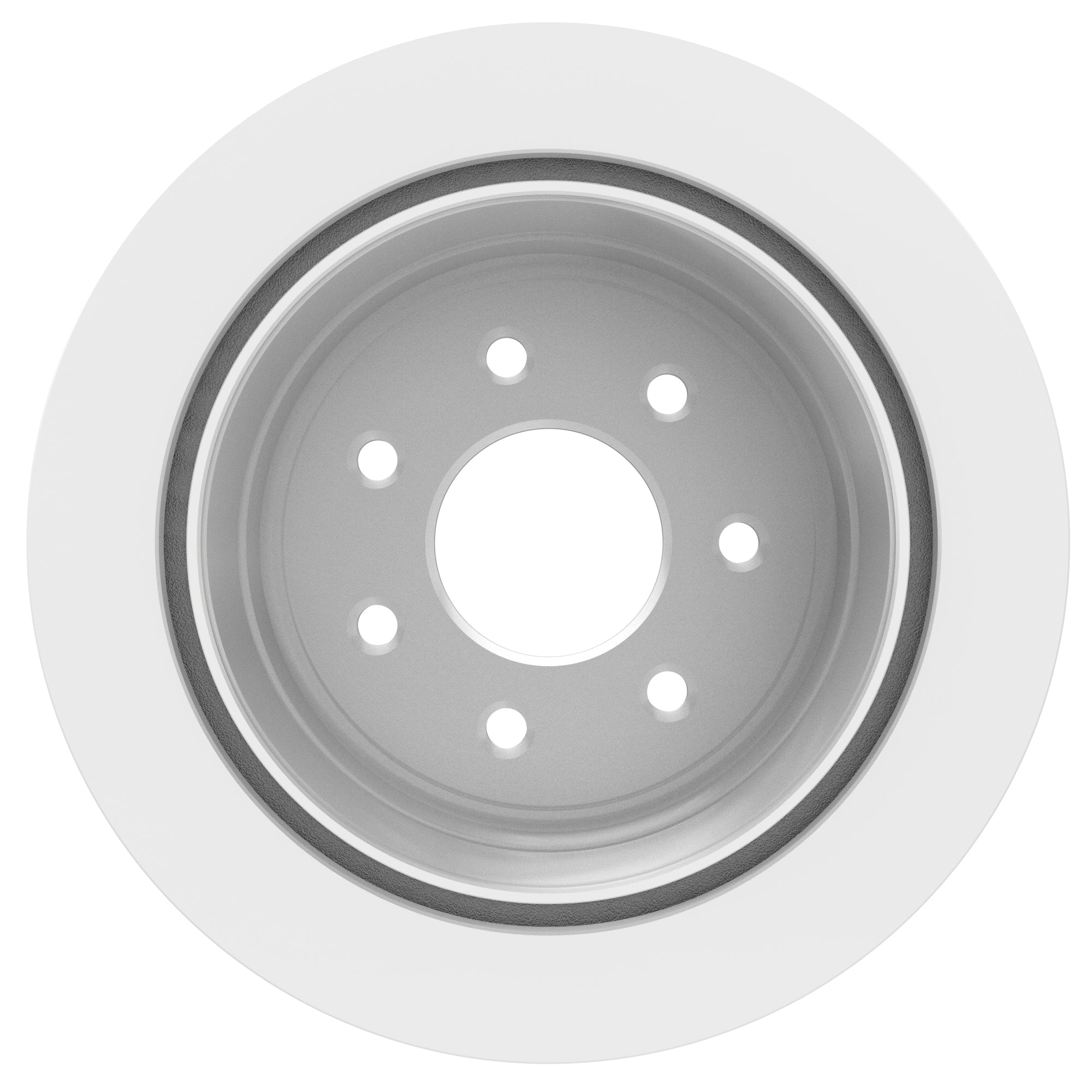 Metrix Premium Rear Disc Brake Rotor 85048MF OE fit chassis parts