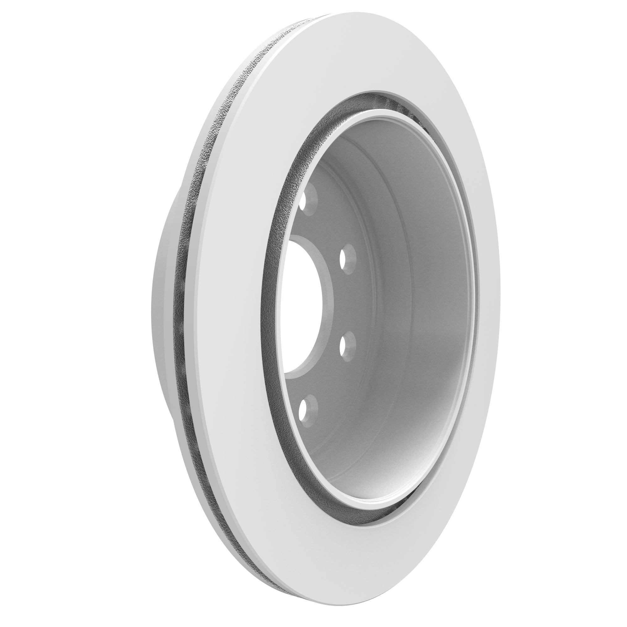 Rear Disc Brake Rotor Kit 92194MT