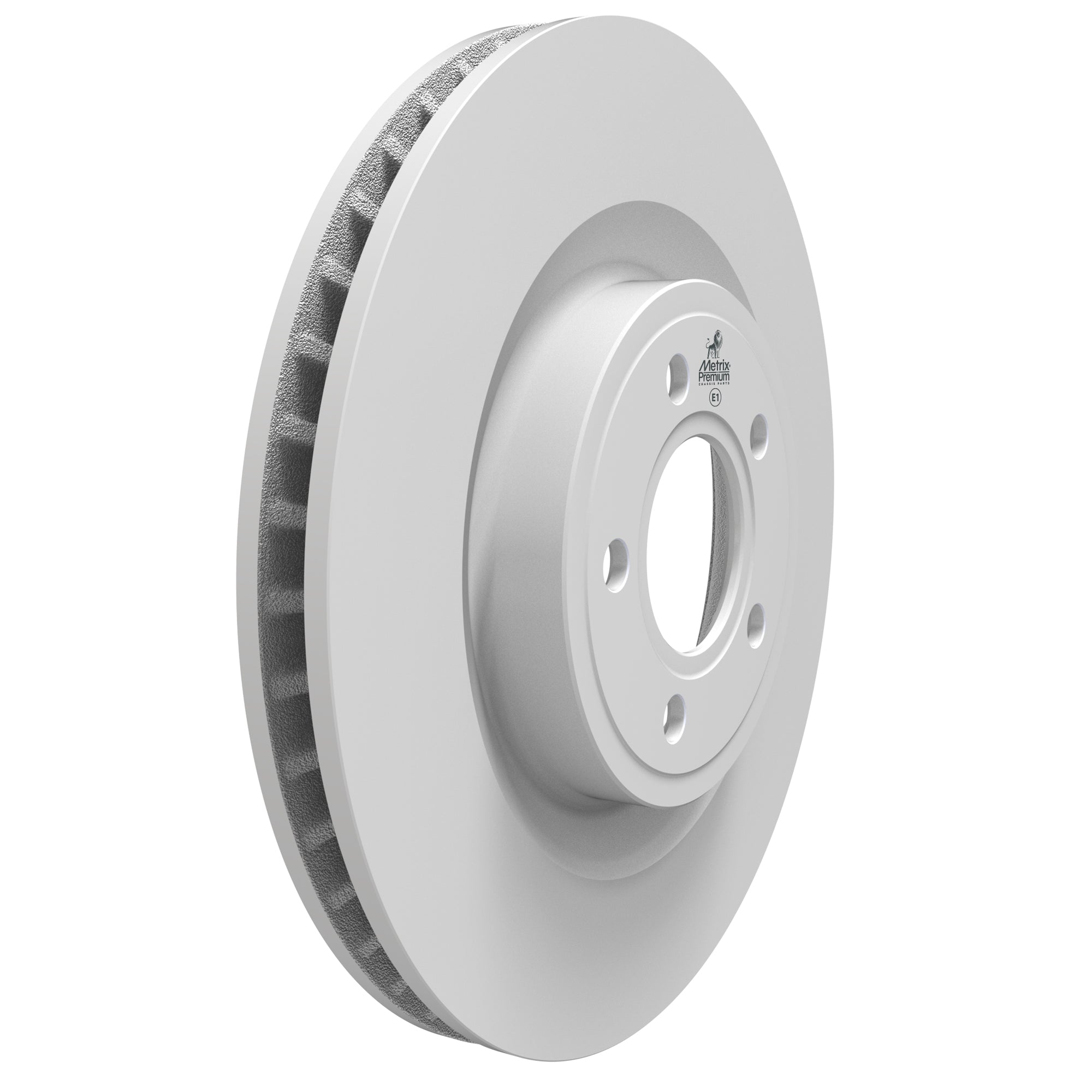 Front Disc Brake Rotor 85050MF