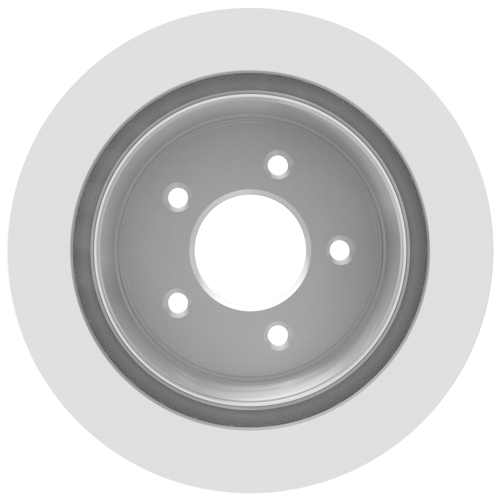 METRIX PREMIUM CHASSIS PARTS Disc Brake Rotor P/N:85051MF Fits: Ford E-150 06-03, Ford Econoline 2006