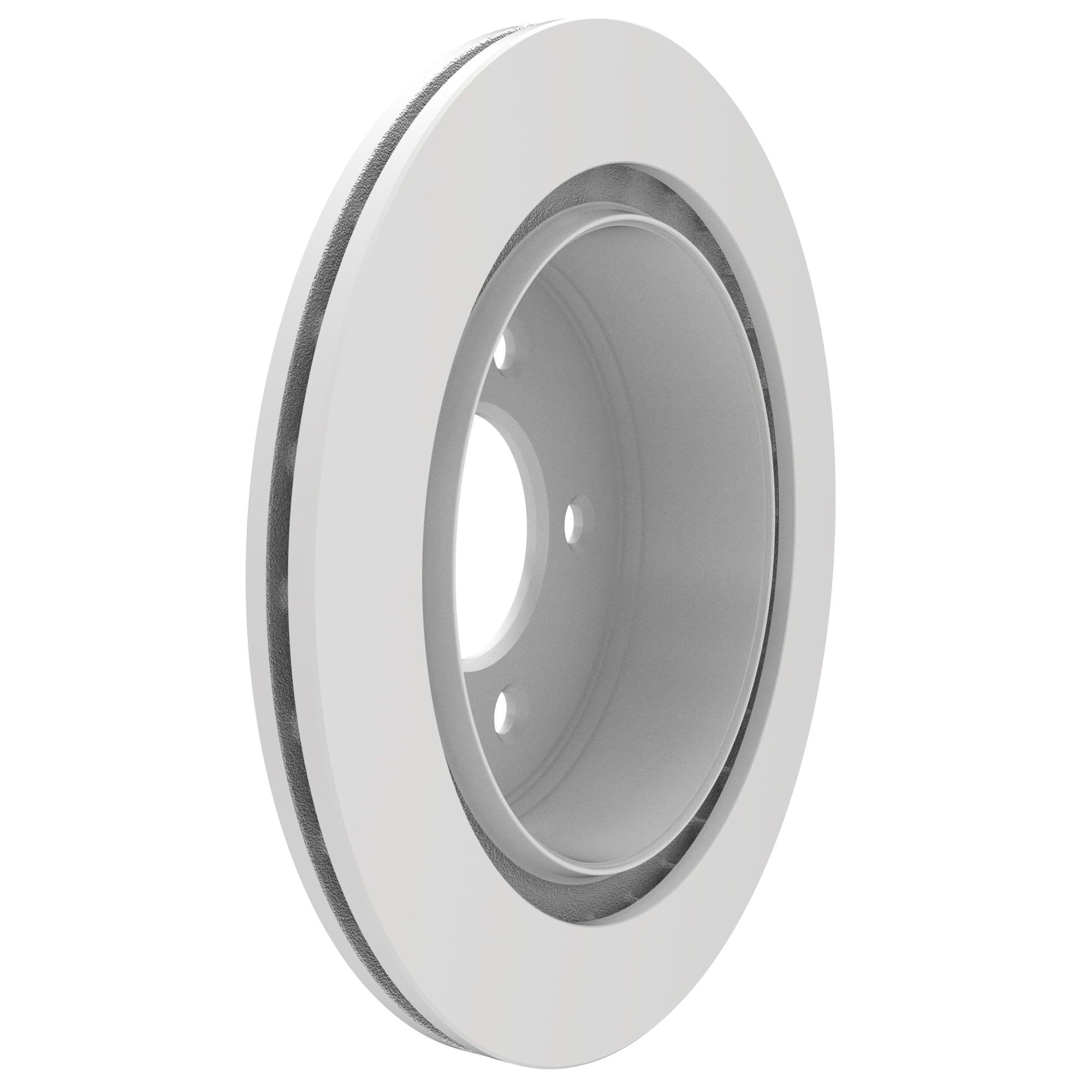 METRIX PREMIUM CHASSIS PARTS Disc Brake Rotor P/N:85051MF Fits: Ford E-150 06-03, Ford Econoline 2006
