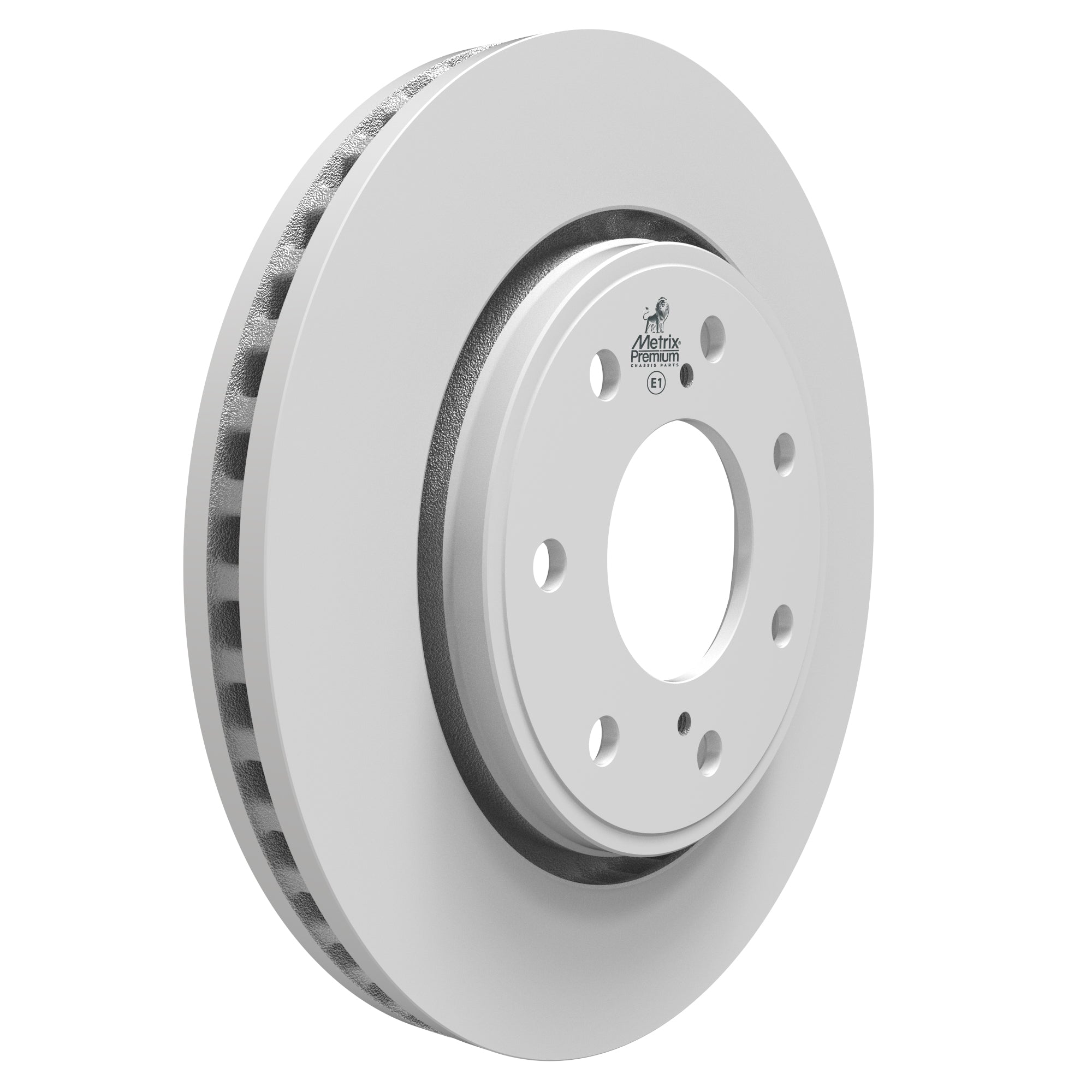 Front Disc Brake Rotor 85052MF