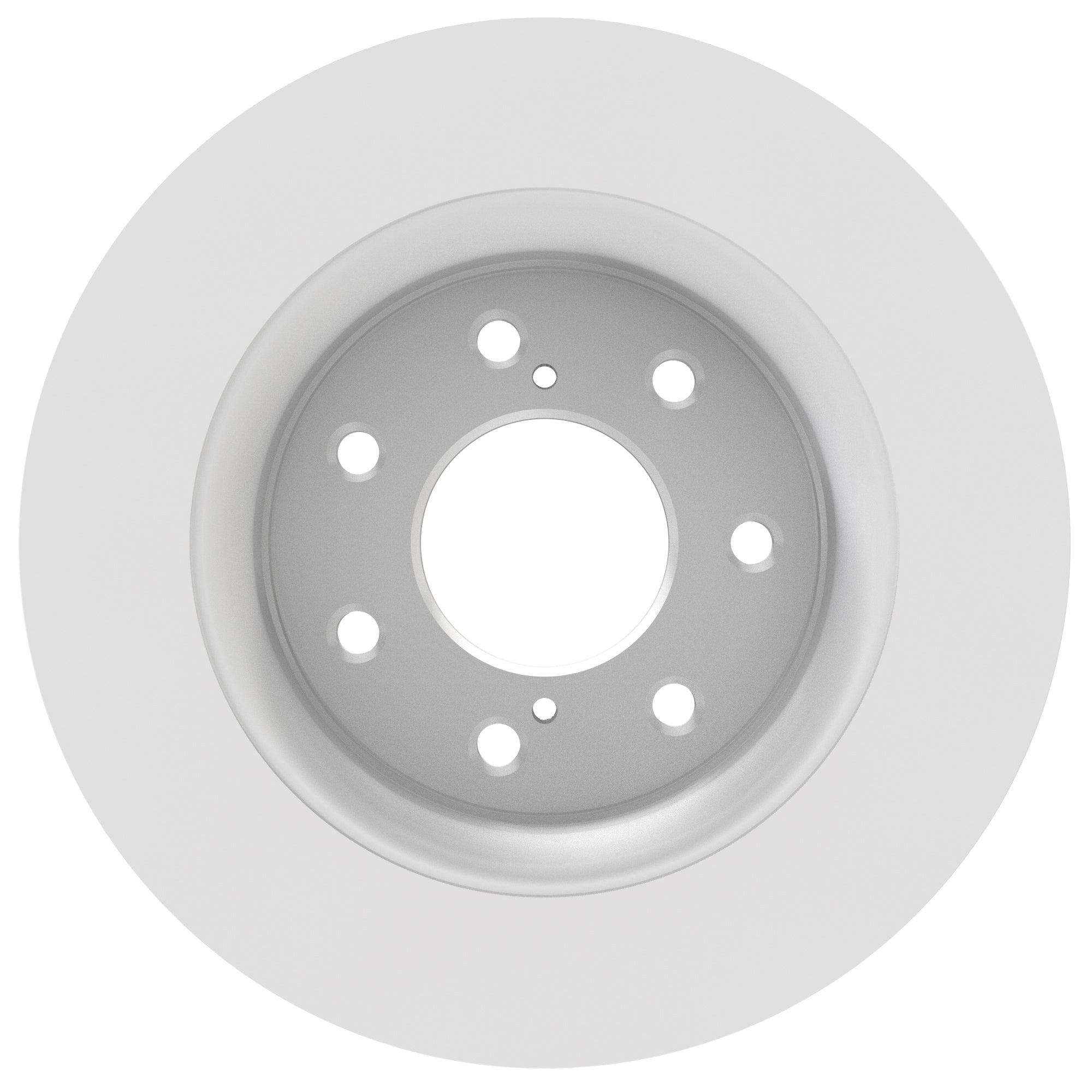 Front Disc Brake Rotor 85052MF