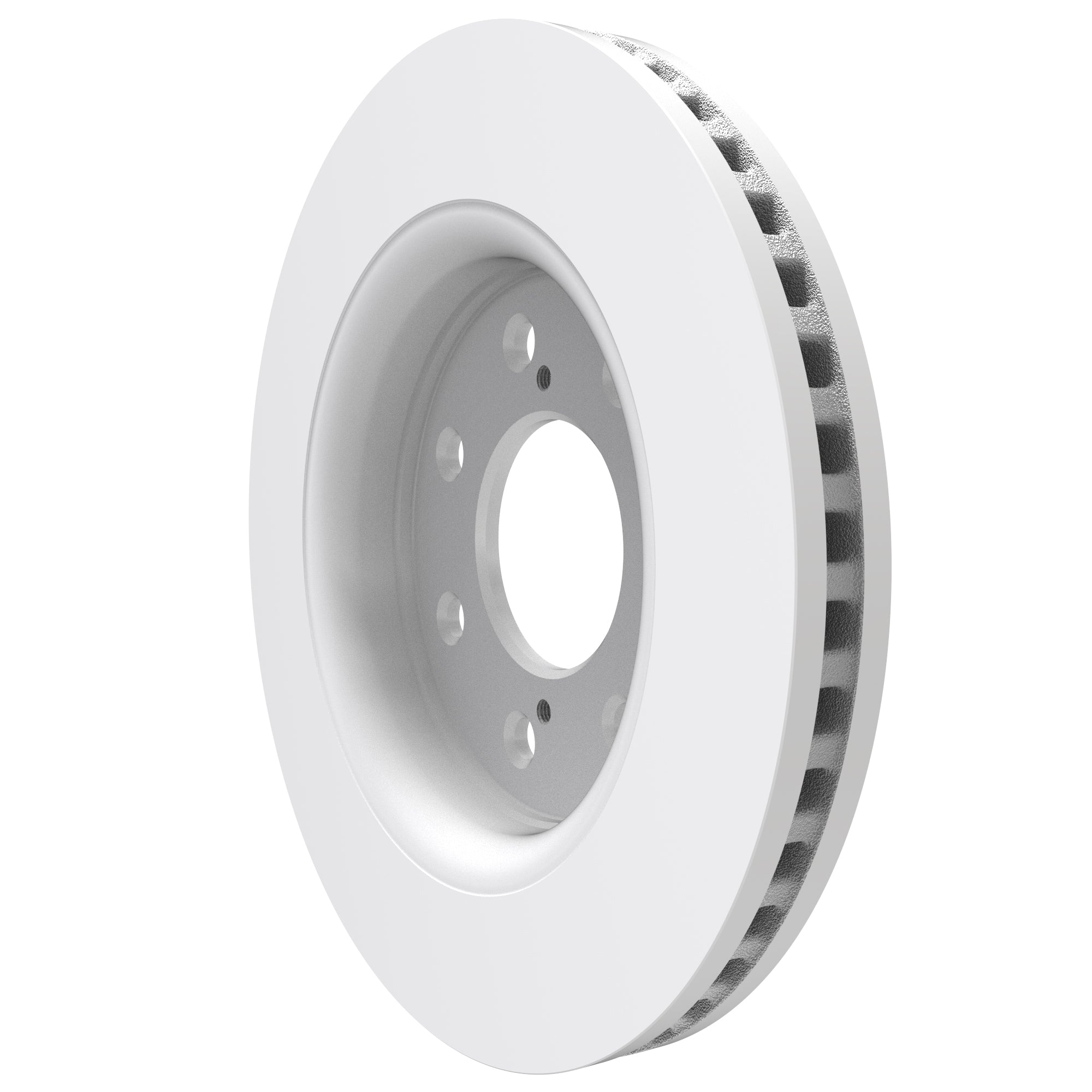 Front Disc Brake Rotor 85052MF