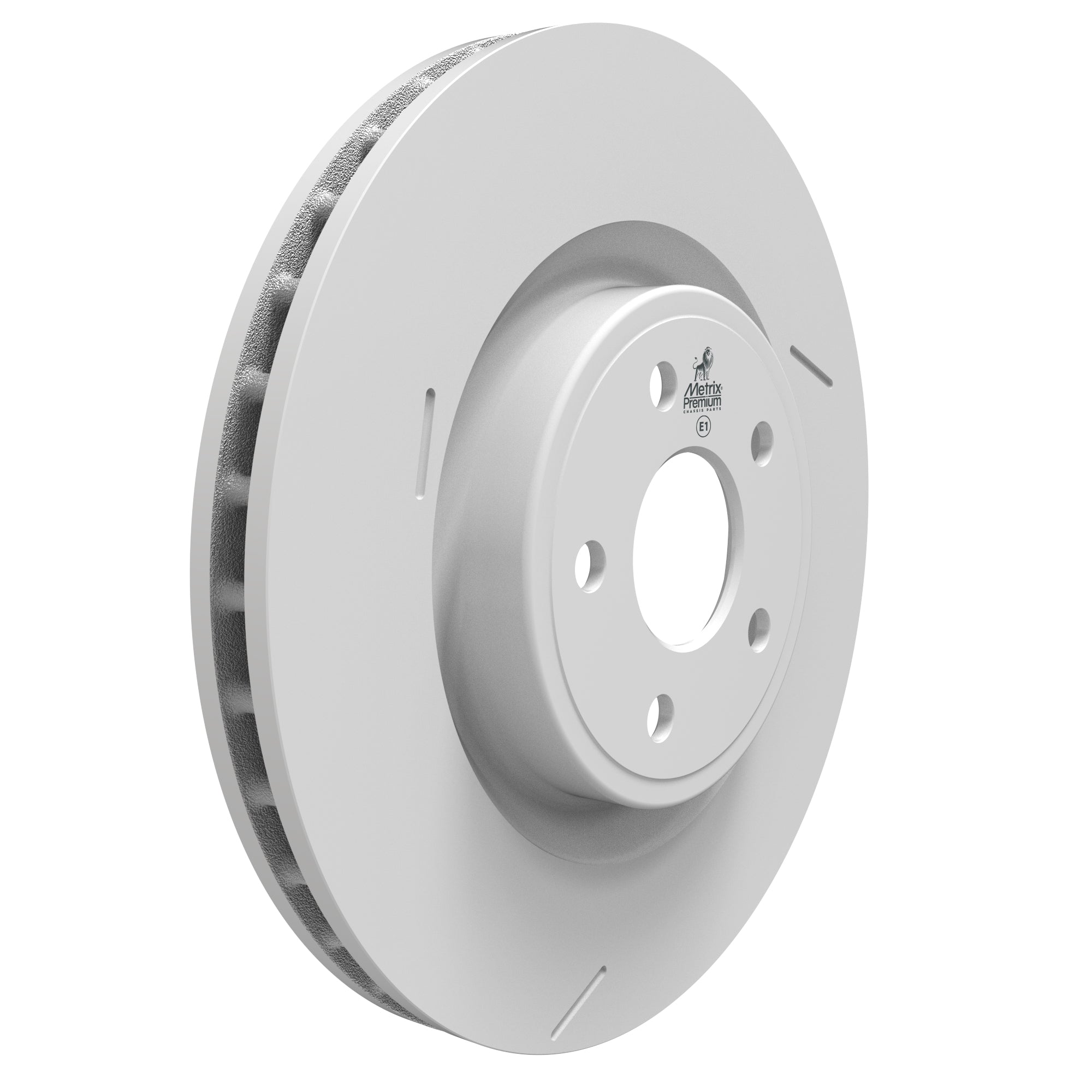 Front Disc Brake Rotor 85054MF
