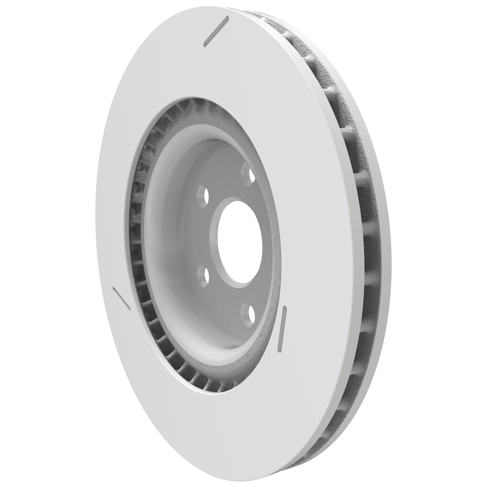 Front Disc Brake Rotor 85054MF