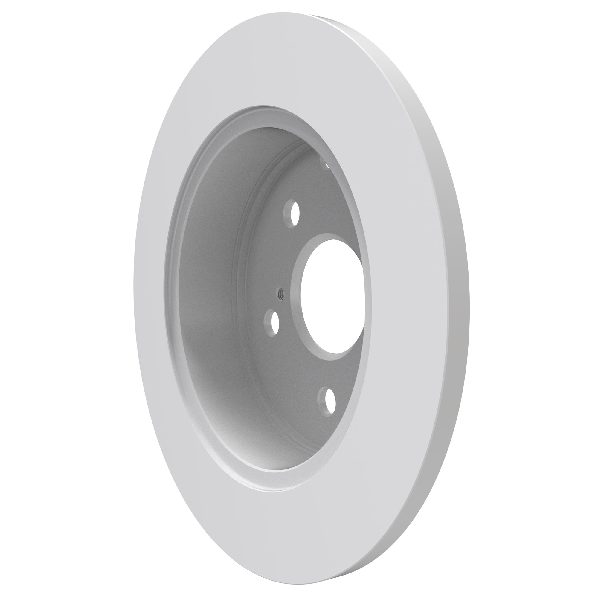 METRIX PREMIUM CHASSIS PARTS Disc Brake Rotor P/N:85056MF Fits: Pontiac Vibe 10-09, Toyota Matrix 13-10