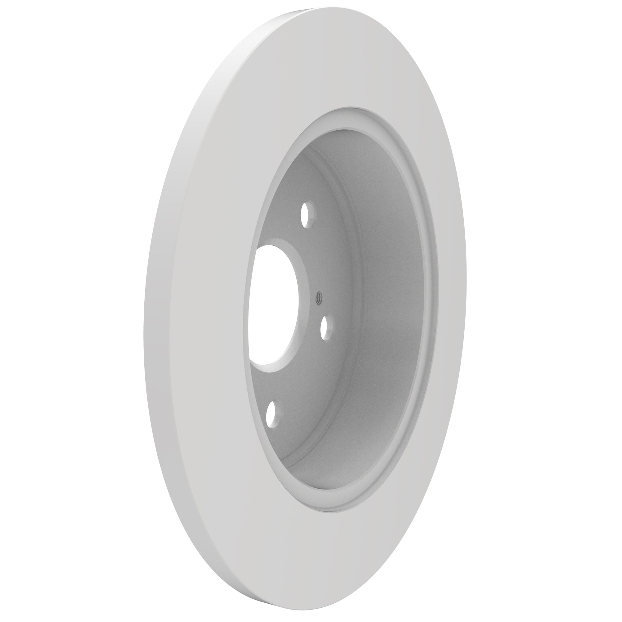 METRIX PREMIUM CHASSIS PARTS Disc Brake Rotor P/N:85056MF Fits: Pontiac Vibe 10-09, Toyota Matrix 13-10