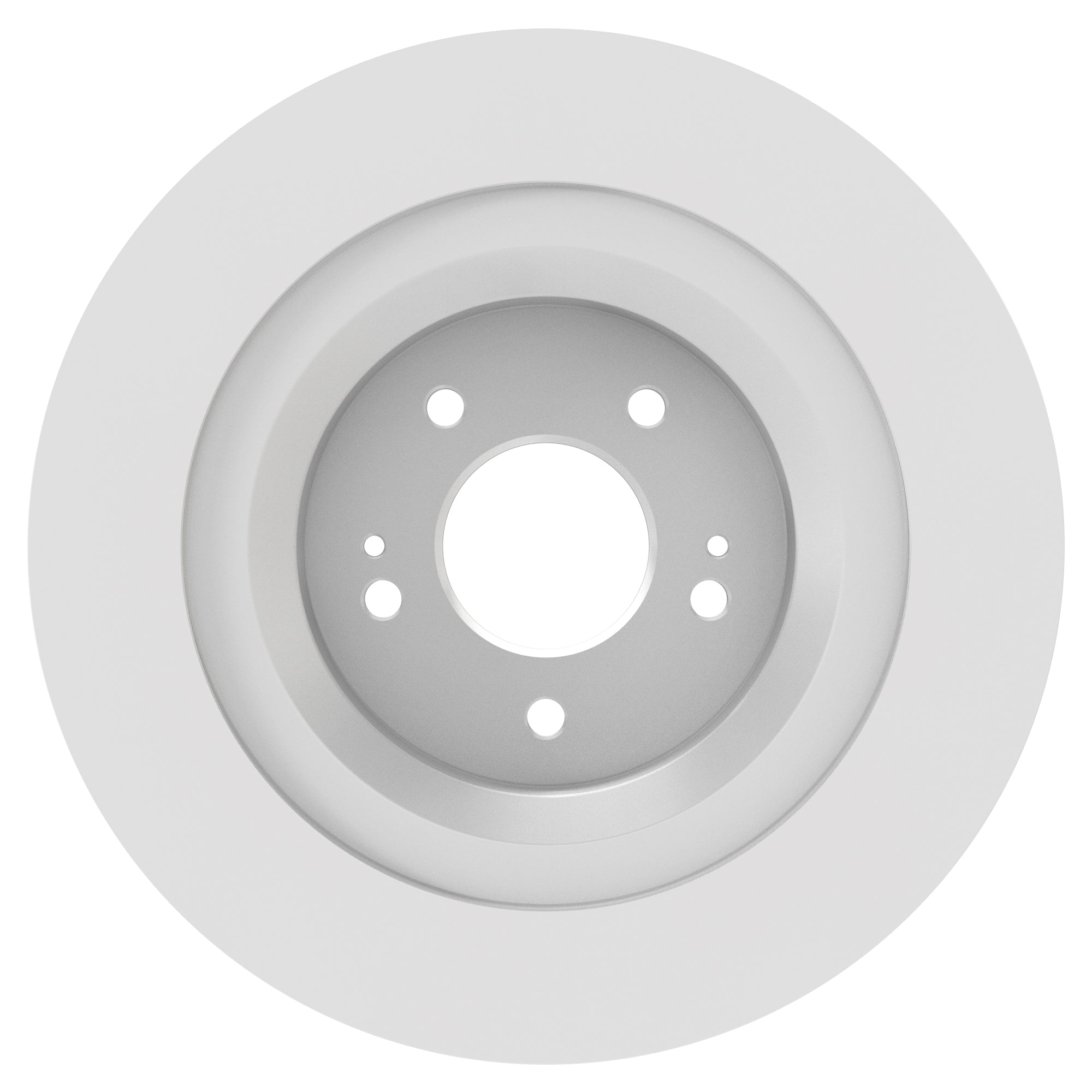 METRIX PREMIUM CHASSIS PARTS Disc Brake Rotor P/N:85060MF Fits: Hyundai Santa Cruz 24-22, Kia Carnival 23-22