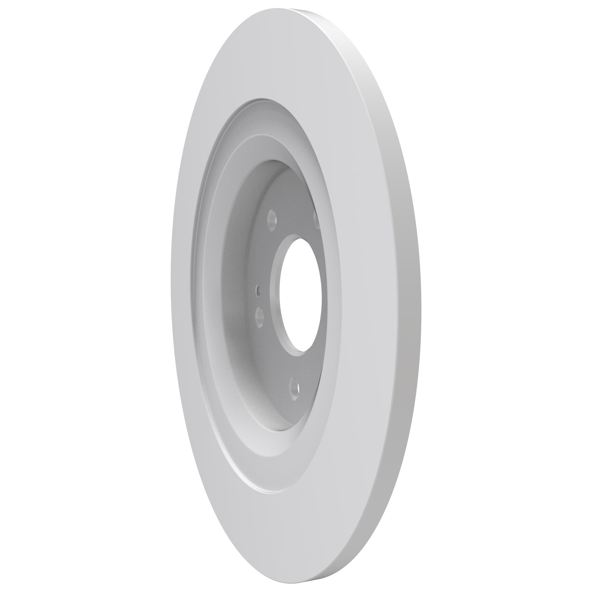 METRIX PREMIUM CHASSIS PARTS Disc Brake Rotor P/N:85060MF Fits: Hyundai Santa Cruz 24-22, Kia Carnival 23-22
