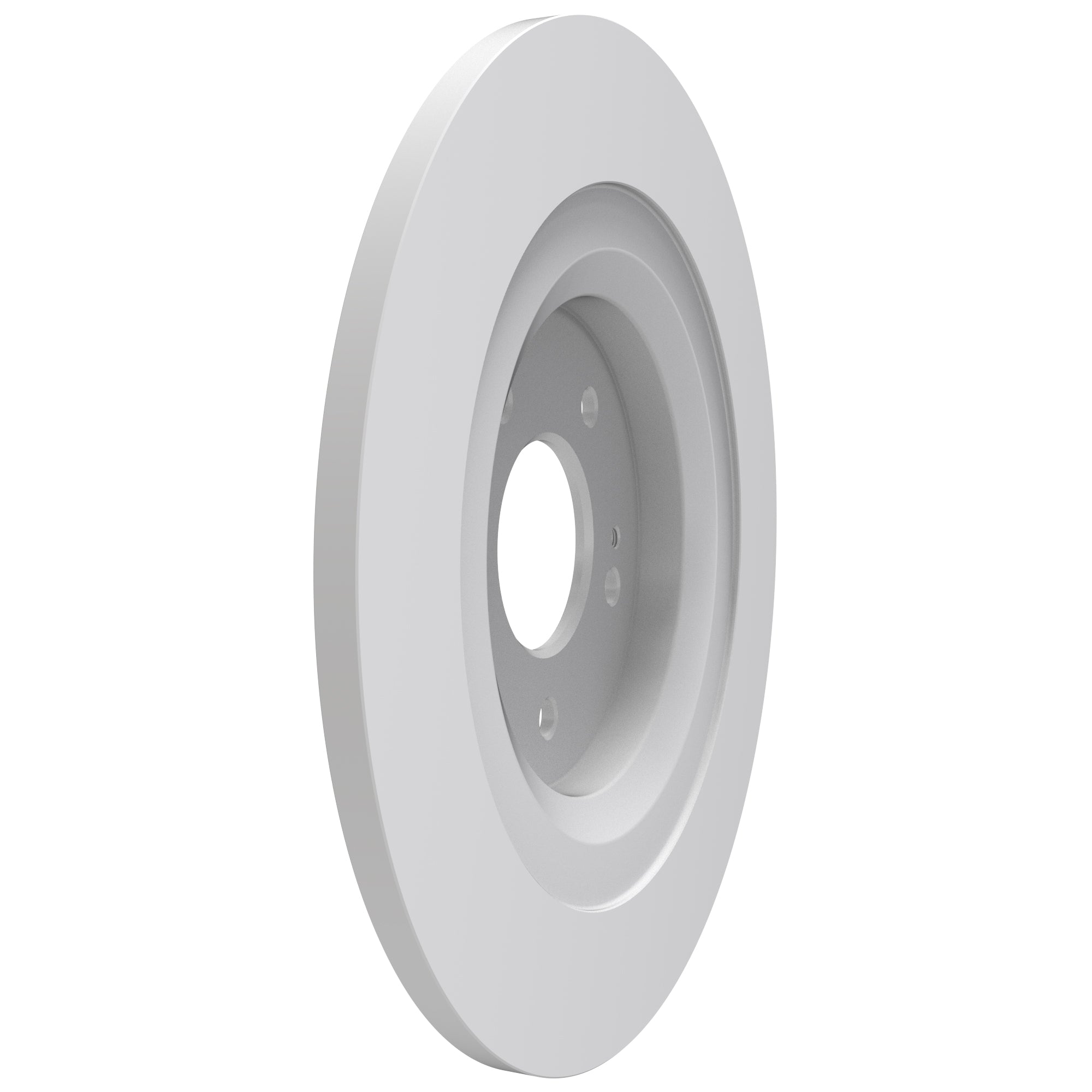 METRIX PREMIUM CHASSIS PARTS Disc Brake Rotor P/N:85060MF Fits: Hyundai Santa Cruz 24-22, Kia Carnival 23-22
