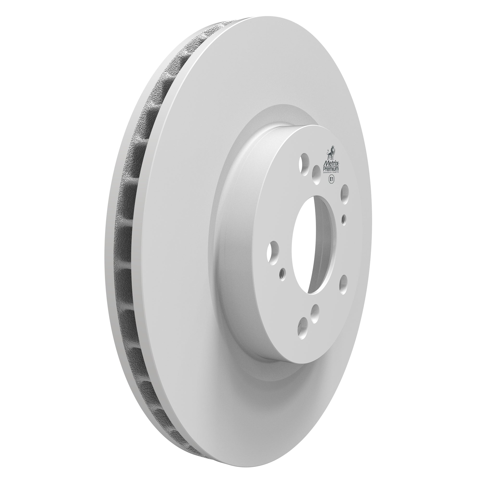 Front Disc Brake Rotor 85063MF