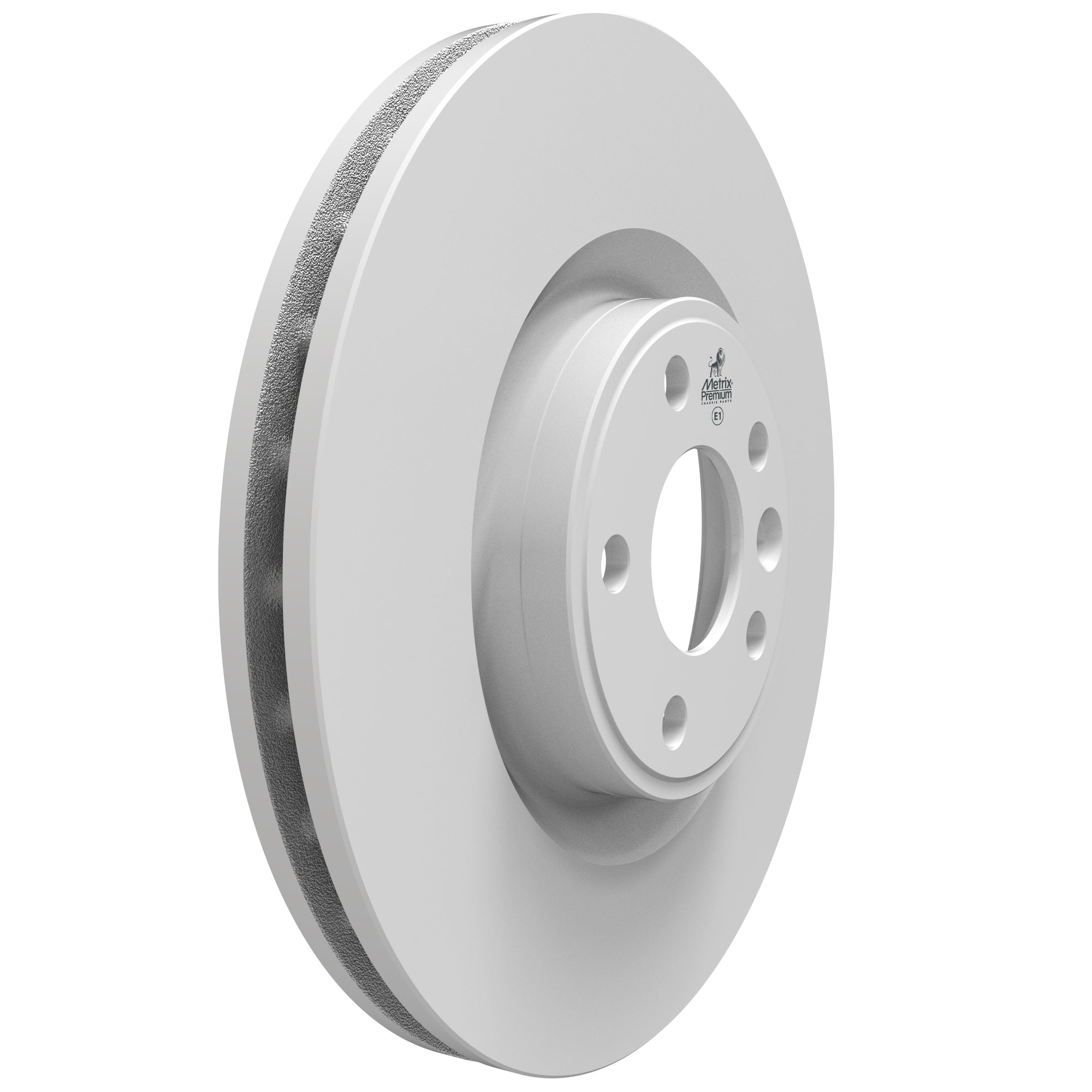 Front Disc Brake Rotor 85069MF