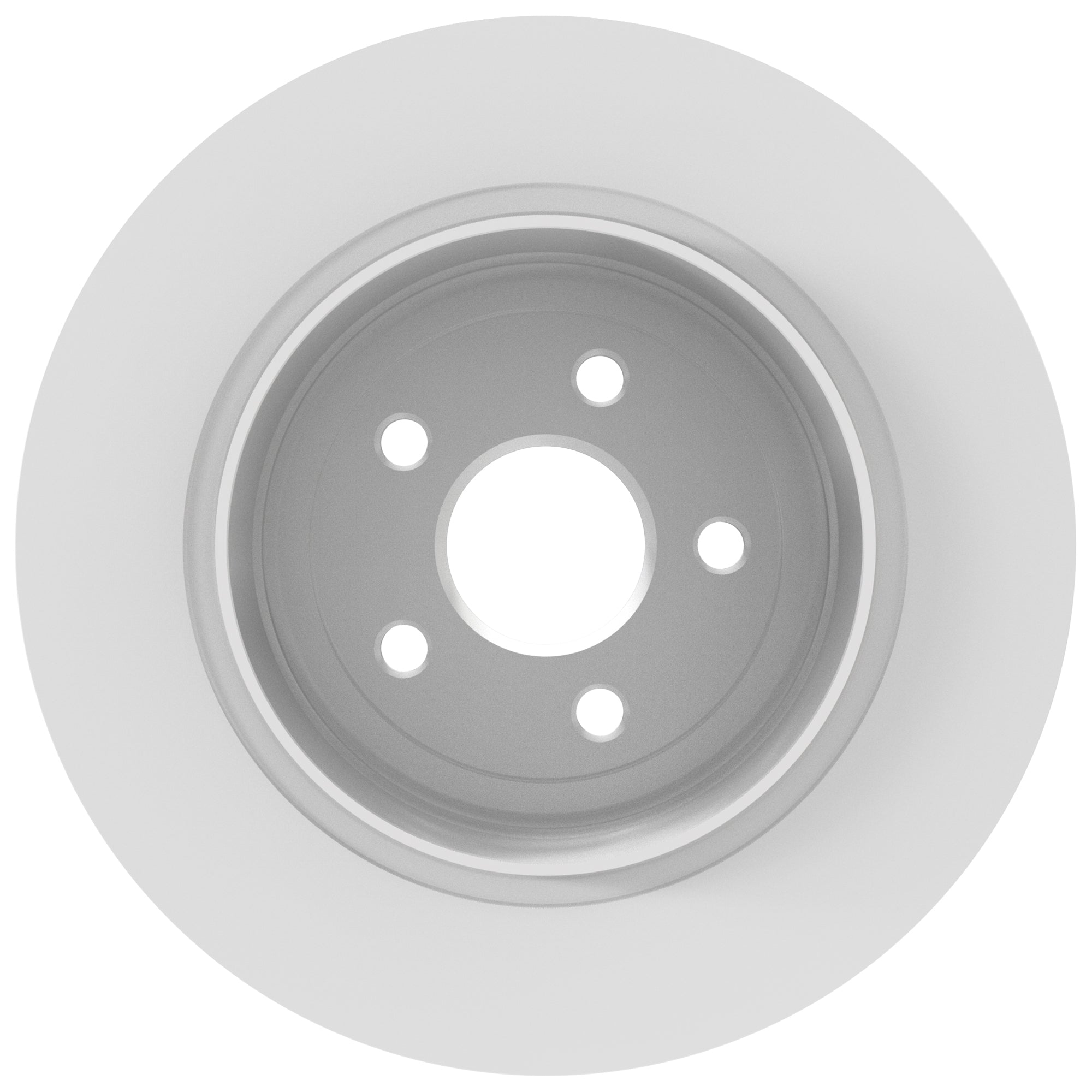 Metrix Premium Rear Disc Brake Rotor 85070MF OE fit chassis parts
