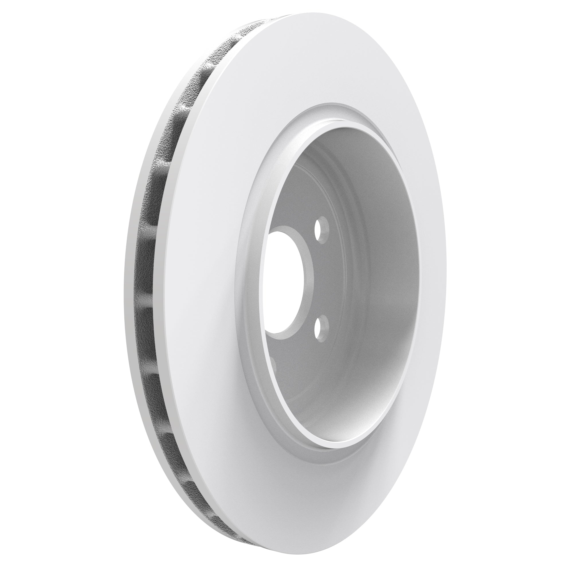 Rear Disc Brake Rotor 85070MF