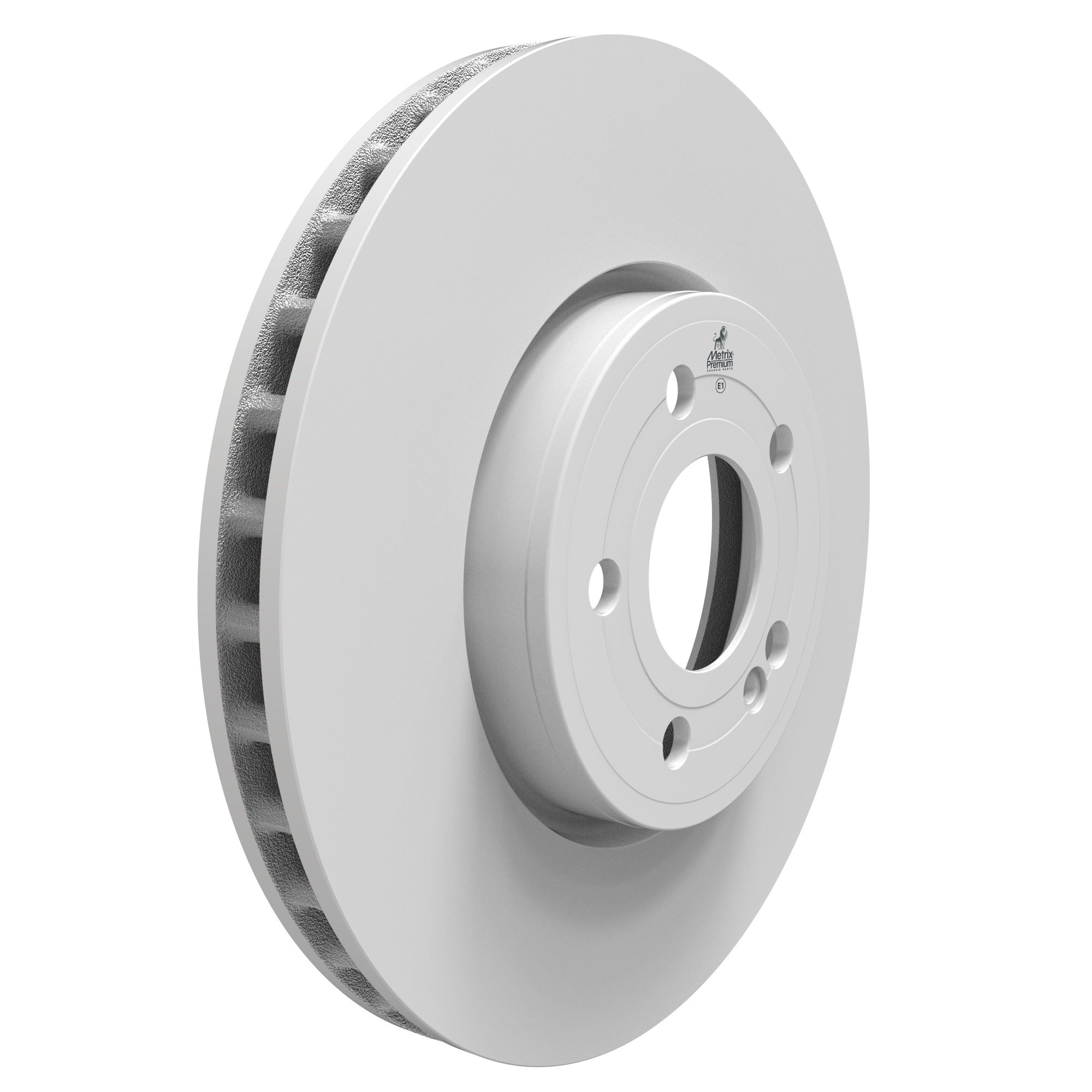 Front Disc Brake Rotor 85071MF