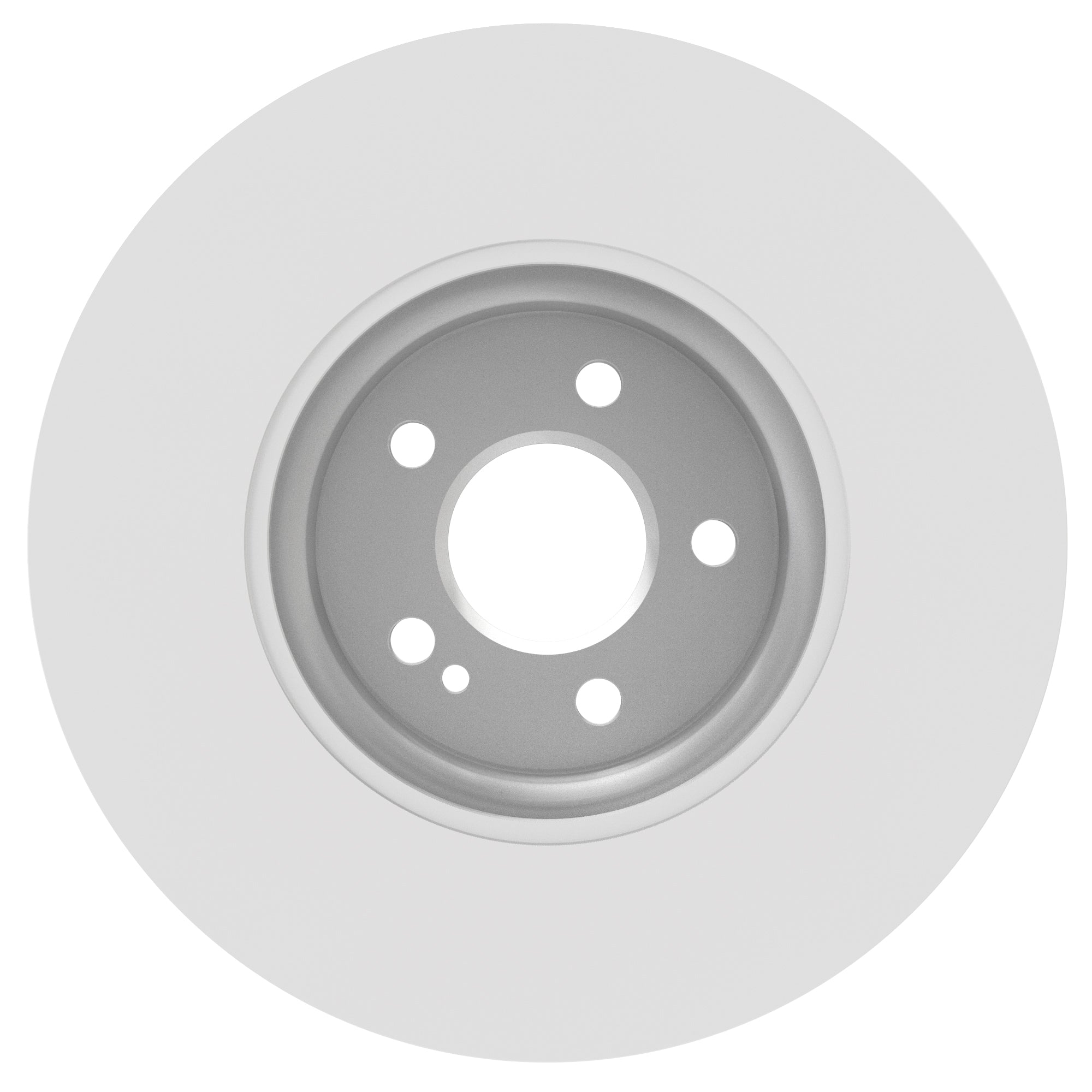 Front Disc Brake Rotor 85071MF