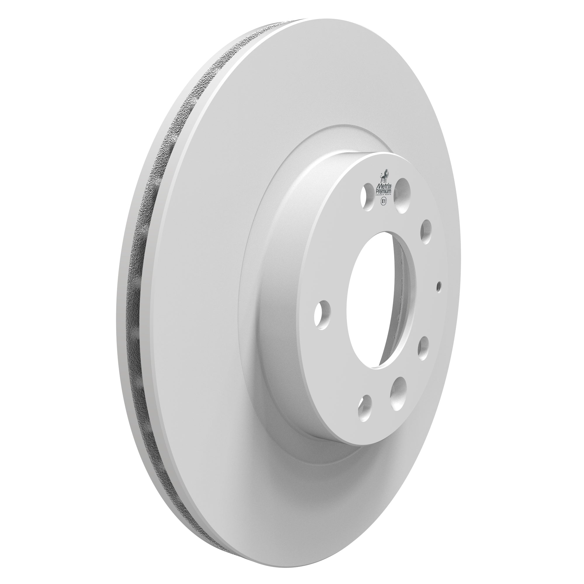 Front Disc Brake Rotor 85072MF