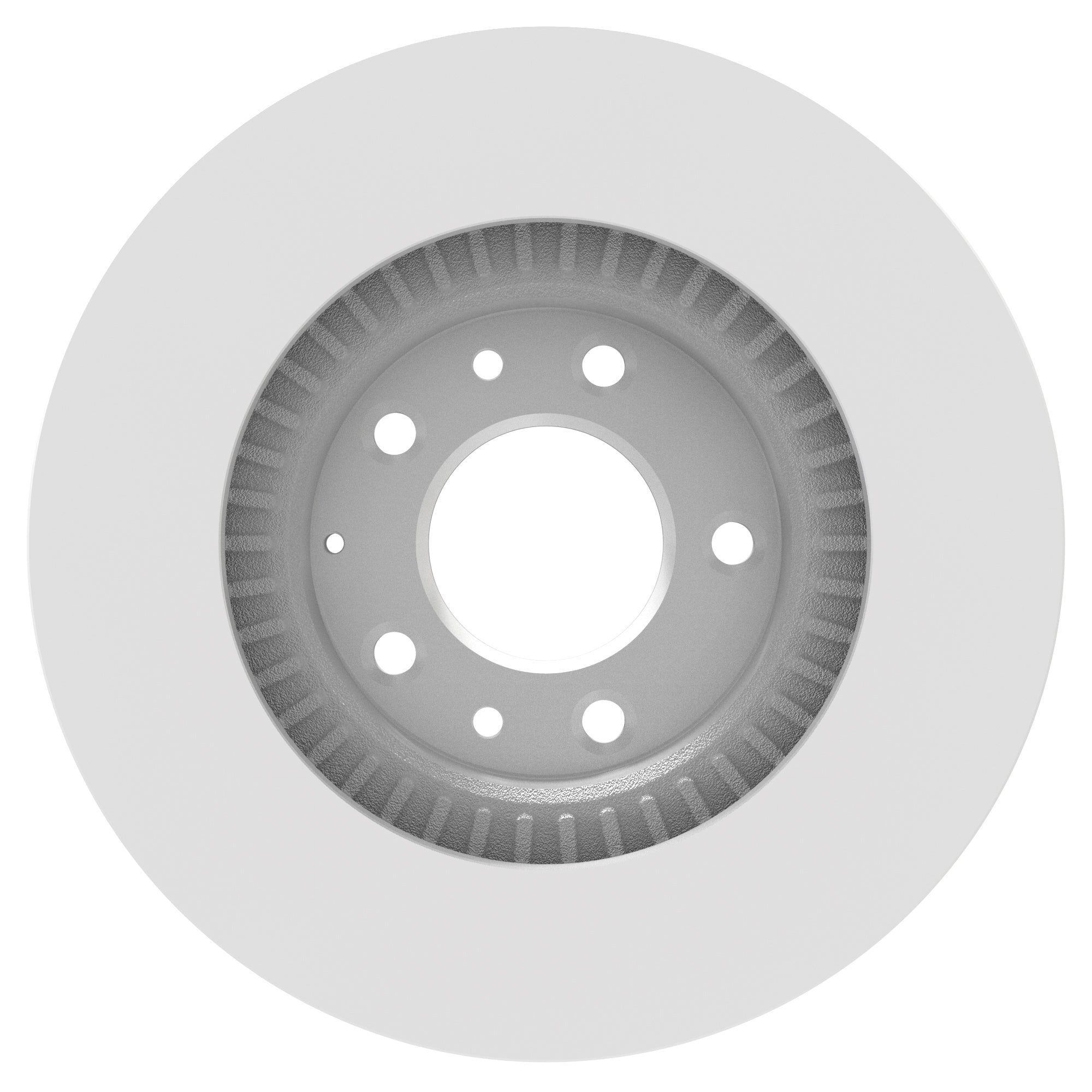 Front Disc Brake Rotor 85072MF
